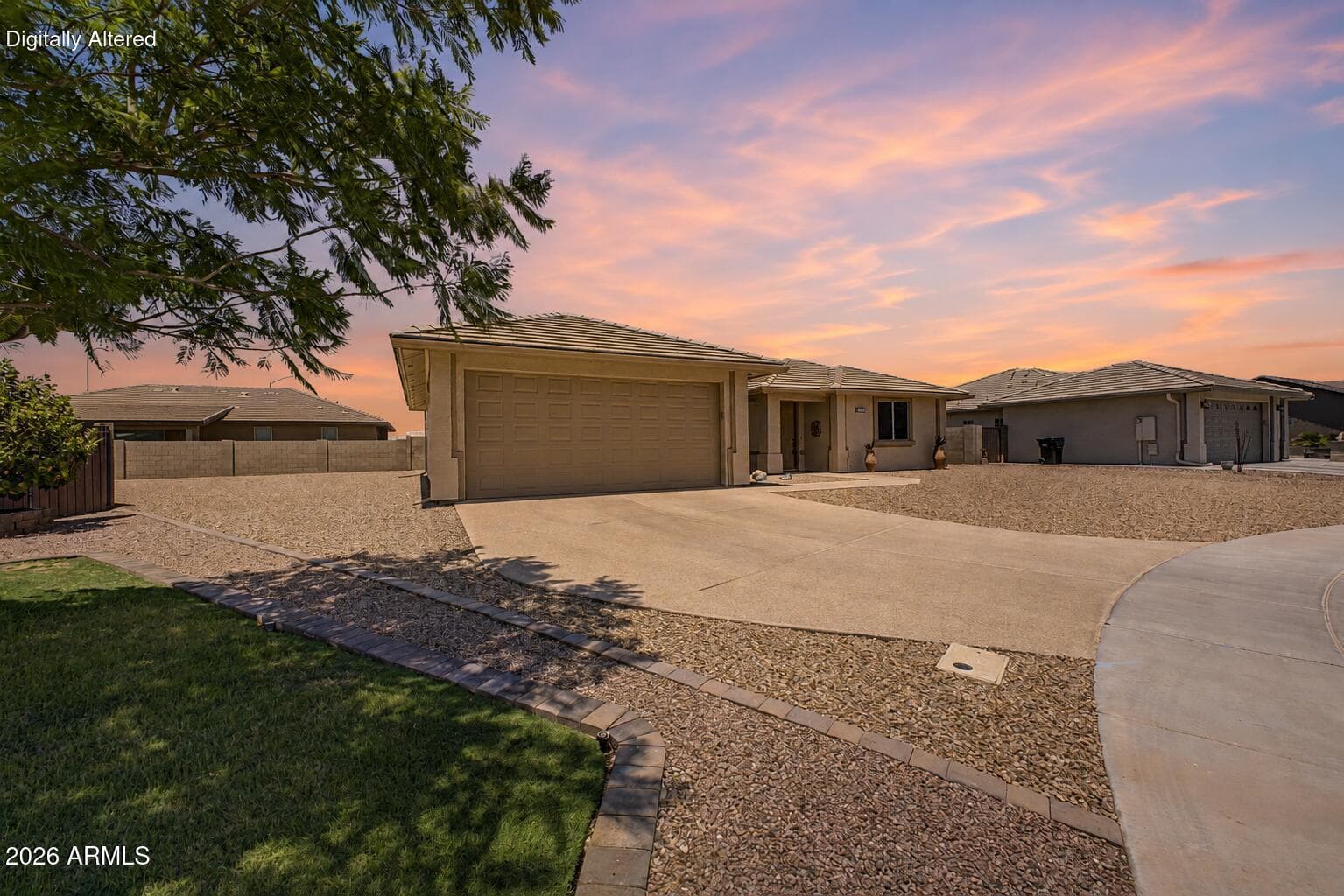 11430 E POSADA Avenue, Mesa, AZ 85212 — photo 2 of 48