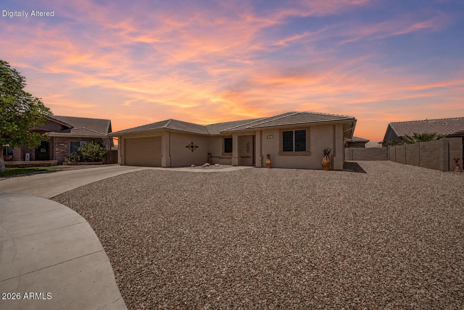11430 E POSADA Avenue, Mesa, AZ 85212 — photo 3 of 48