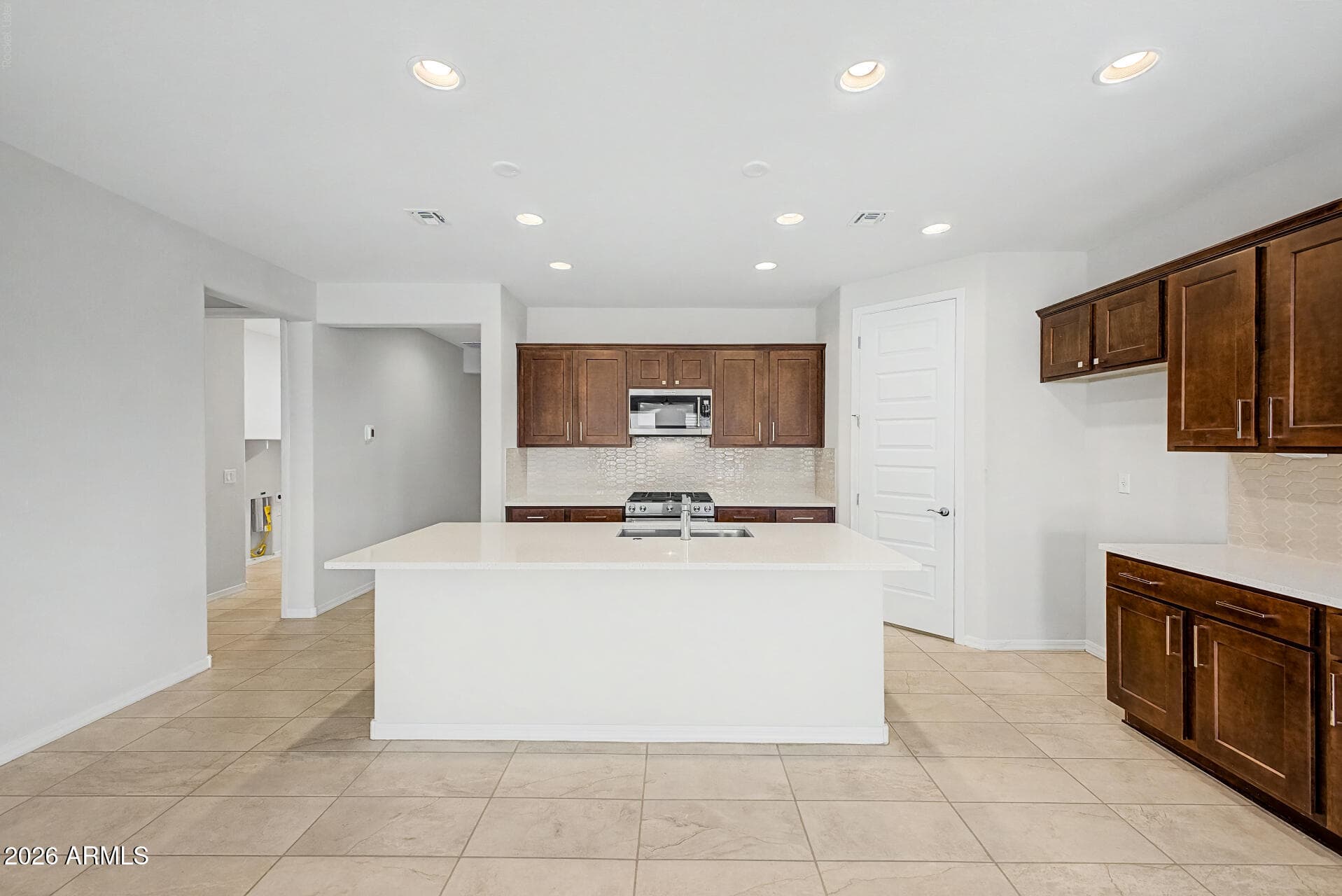 16721 W WHISPERING WIND Drive, Surprise, AZ 85387 — photo 6 of 25