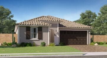 5947 N 191ST Drive, Litchfield Park, AZ 85340