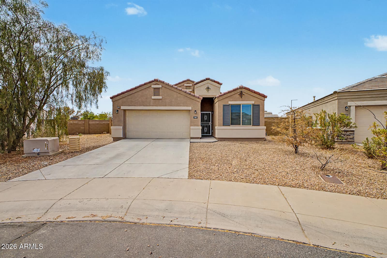 3847 N 308th Lane, Buckeye, AZ 85396 — photo 7 of 39