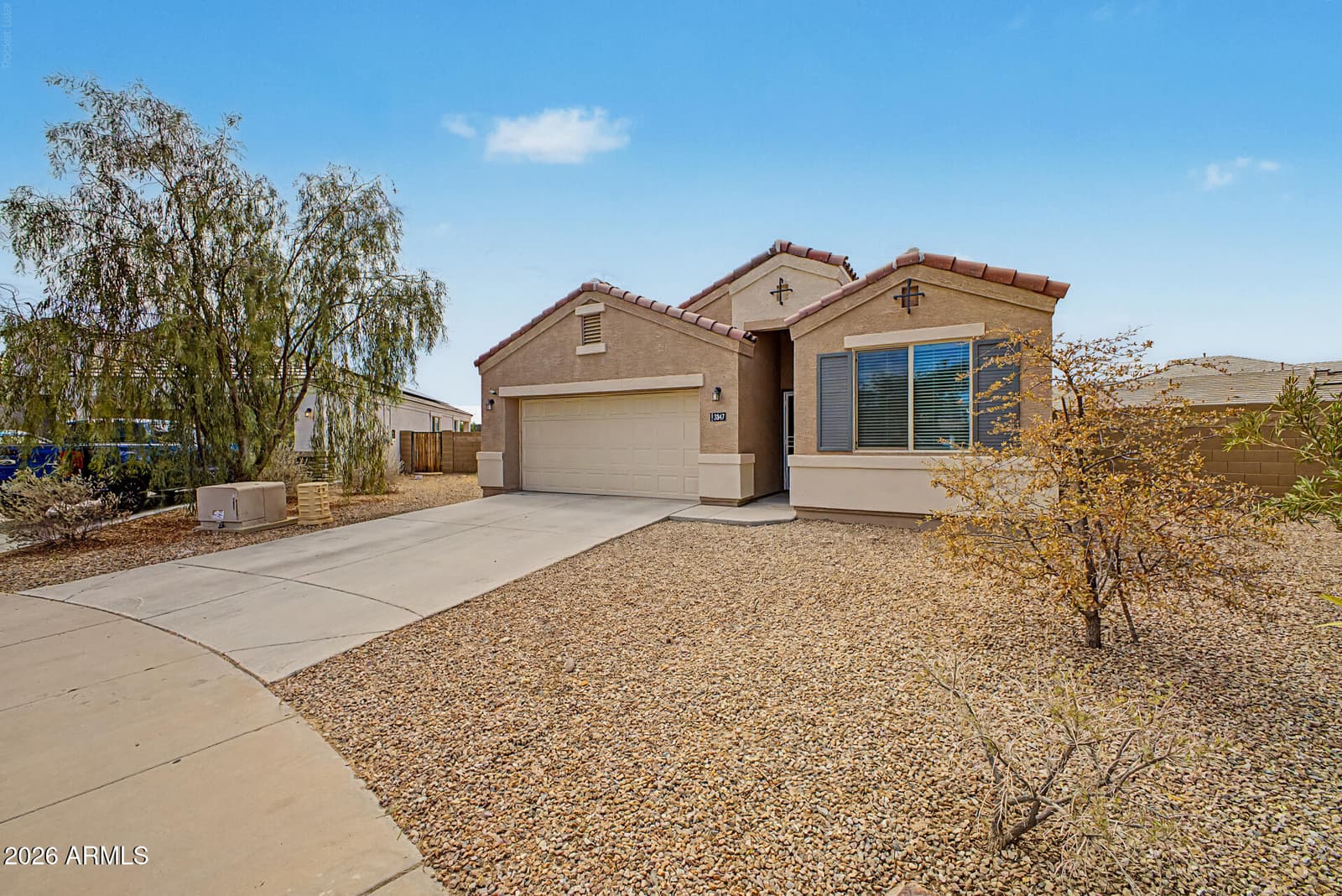 3847 N 308th Lane, Buckeye, AZ 85396 — photo 9 of 39