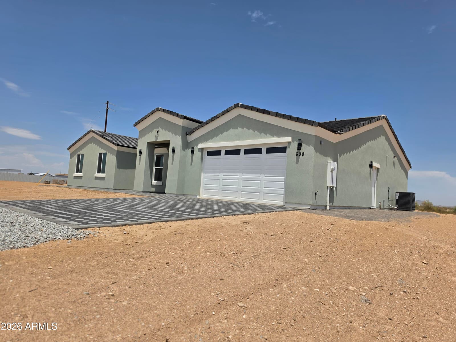 609 S 311th Avenue, Buckeye, AZ 85326 — photo 5 of 38