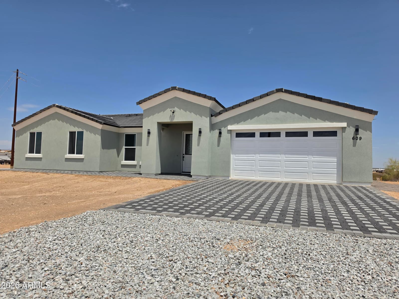 609 S 311th Avenue, Buckeye, AZ 85326 — photo 2 of 38
