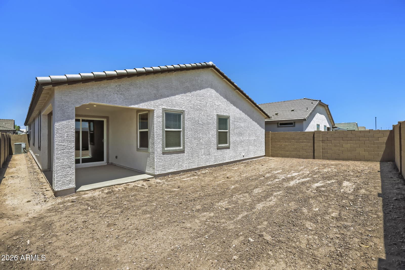 15741 W WILLIAMS Street, Goodyear, AZ 85338 — photo 18 of 22