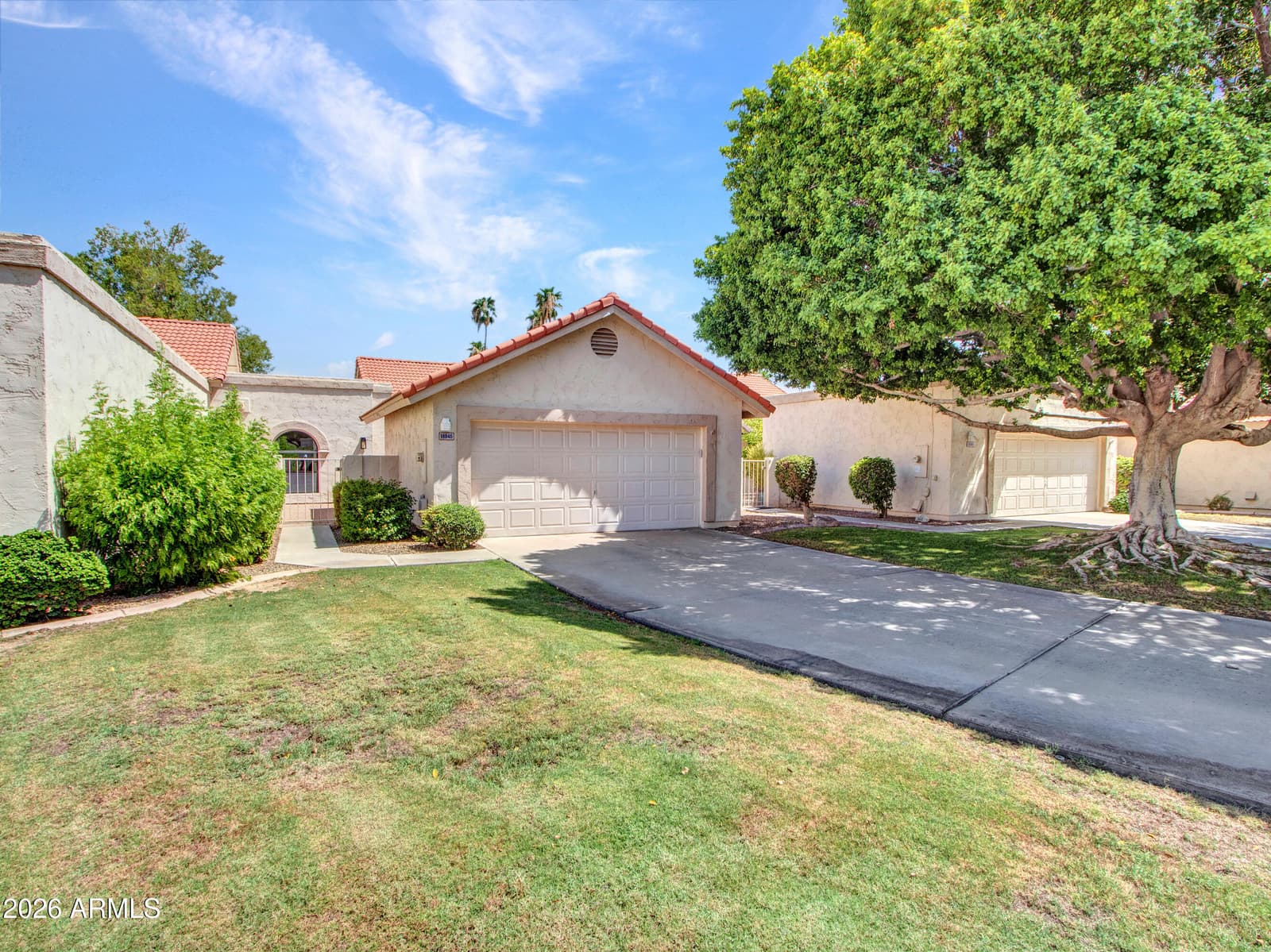 18846 N 95TH Avenue, Peoria, AZ 85382 — photo 1 of 53
