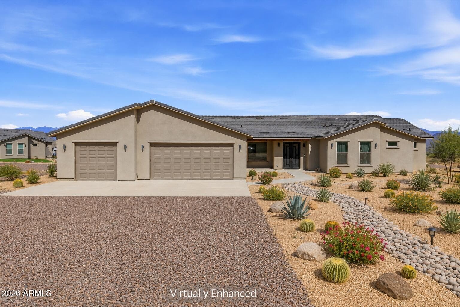 16320 E Skinner Drive, Scottsdale, AZ 85262