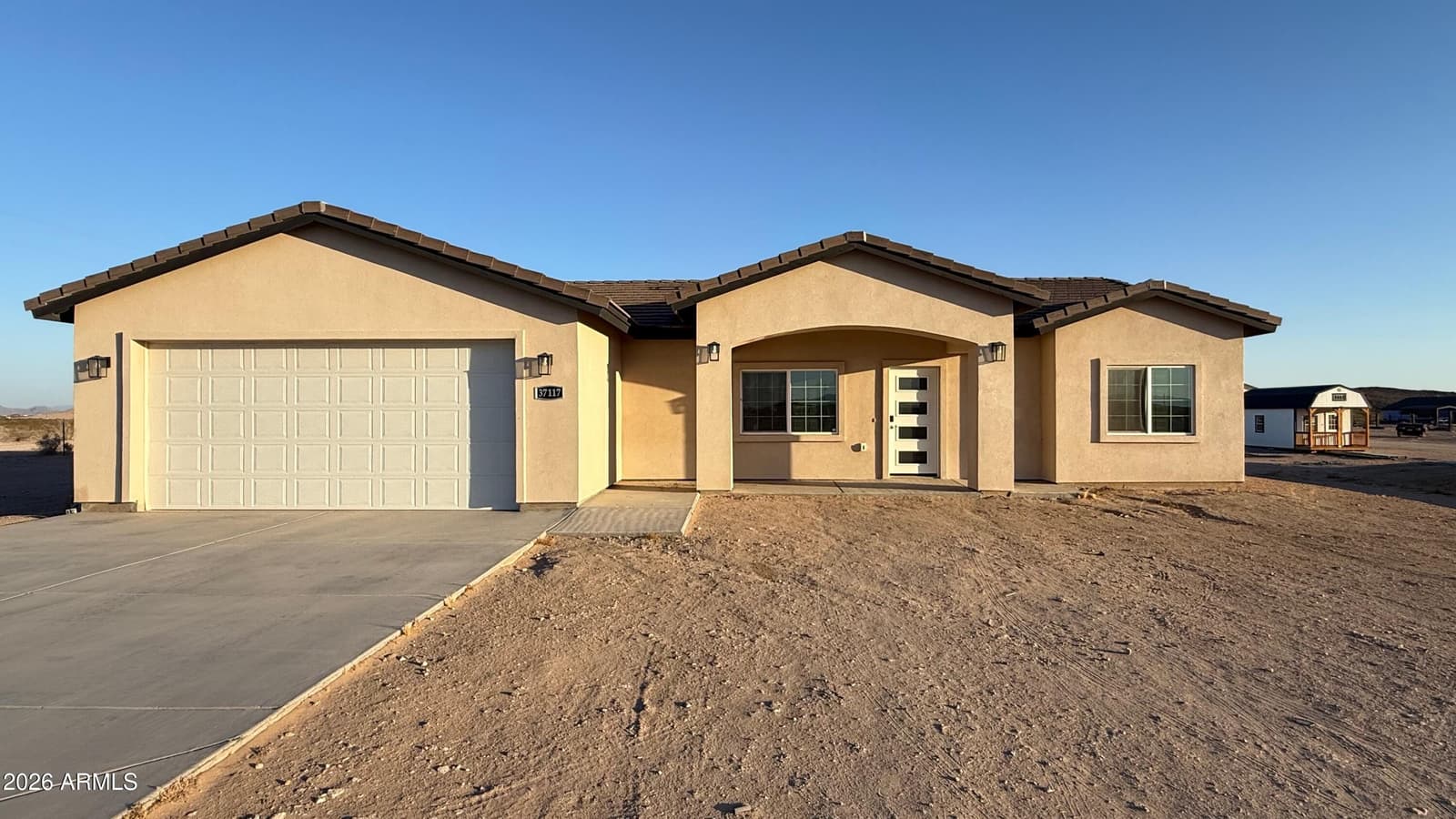 37117 W Raymond Street, Tonopah, AZ 85354 — photo 3 of 29