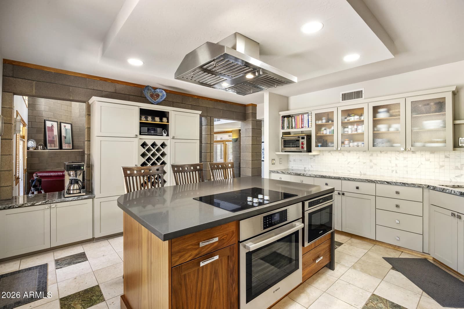 6106 E Montgomery Road, Cave Creek, AZ 85331 — photo 14 of 50