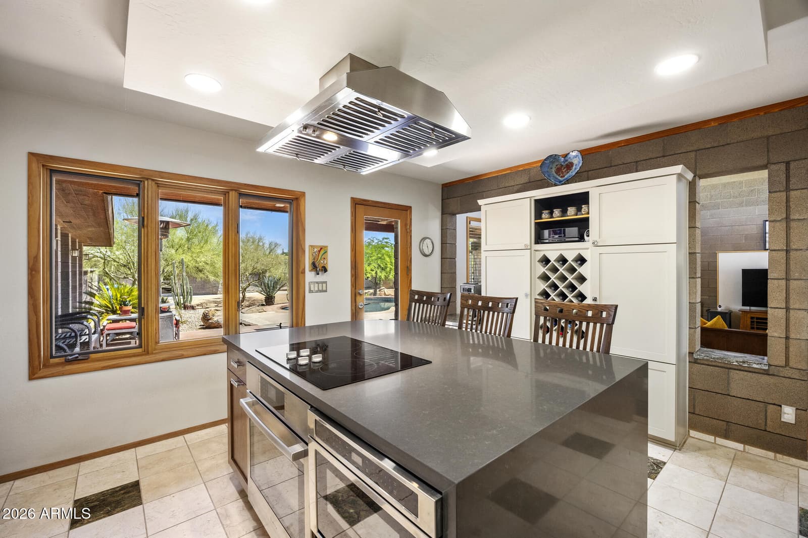 6106 E Montgomery Road, Cave Creek, AZ 85331 — photo 16 of 50