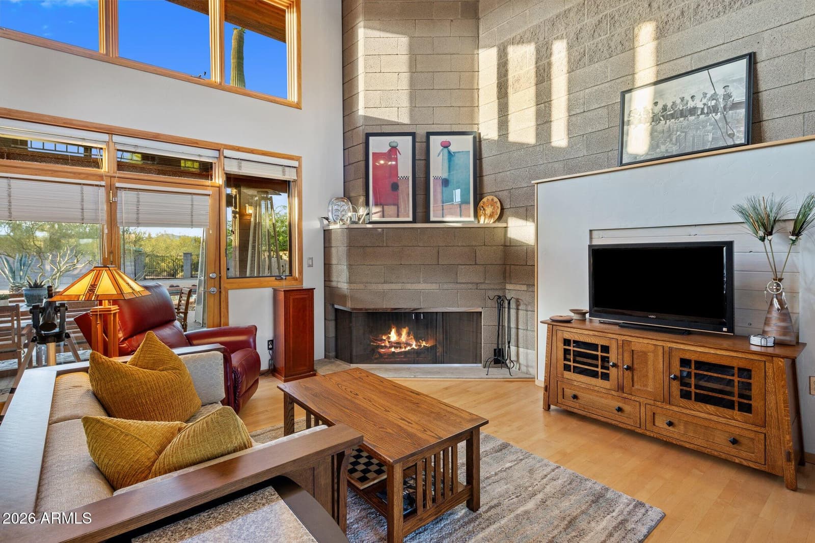 6106 E Montgomery Road, Cave Creek, AZ 85331 — photo 4 of 50