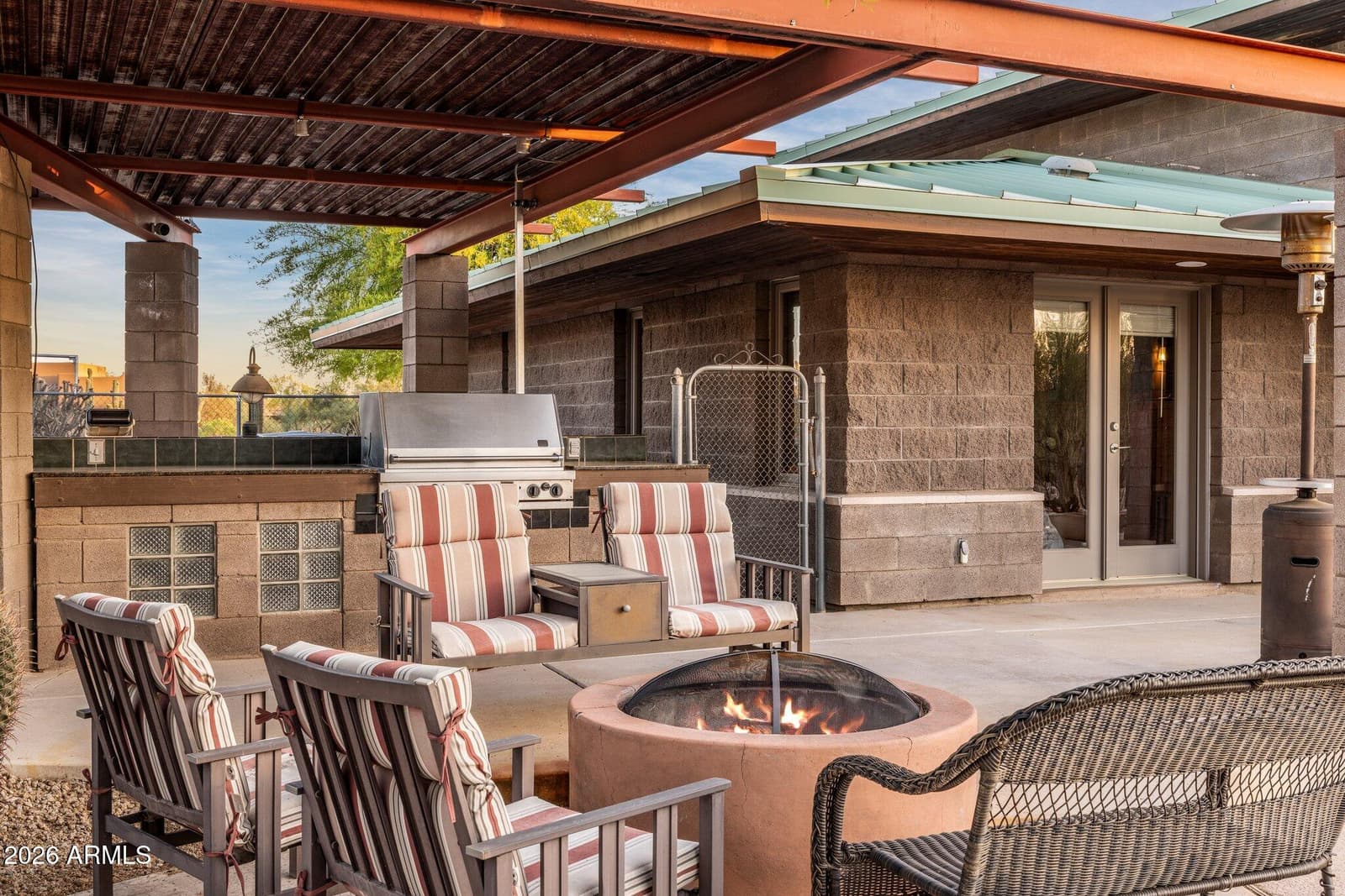 6106 E Montgomery Road, Cave Creek, AZ 85331 — photo 40 of 50