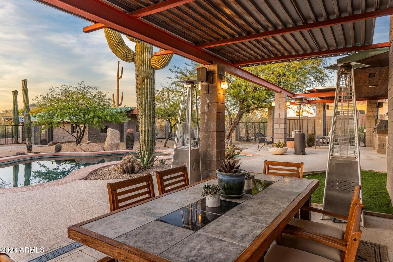 6106 E Montgomery Road, Cave Creek, AZ 85331 — photo 41 of 50