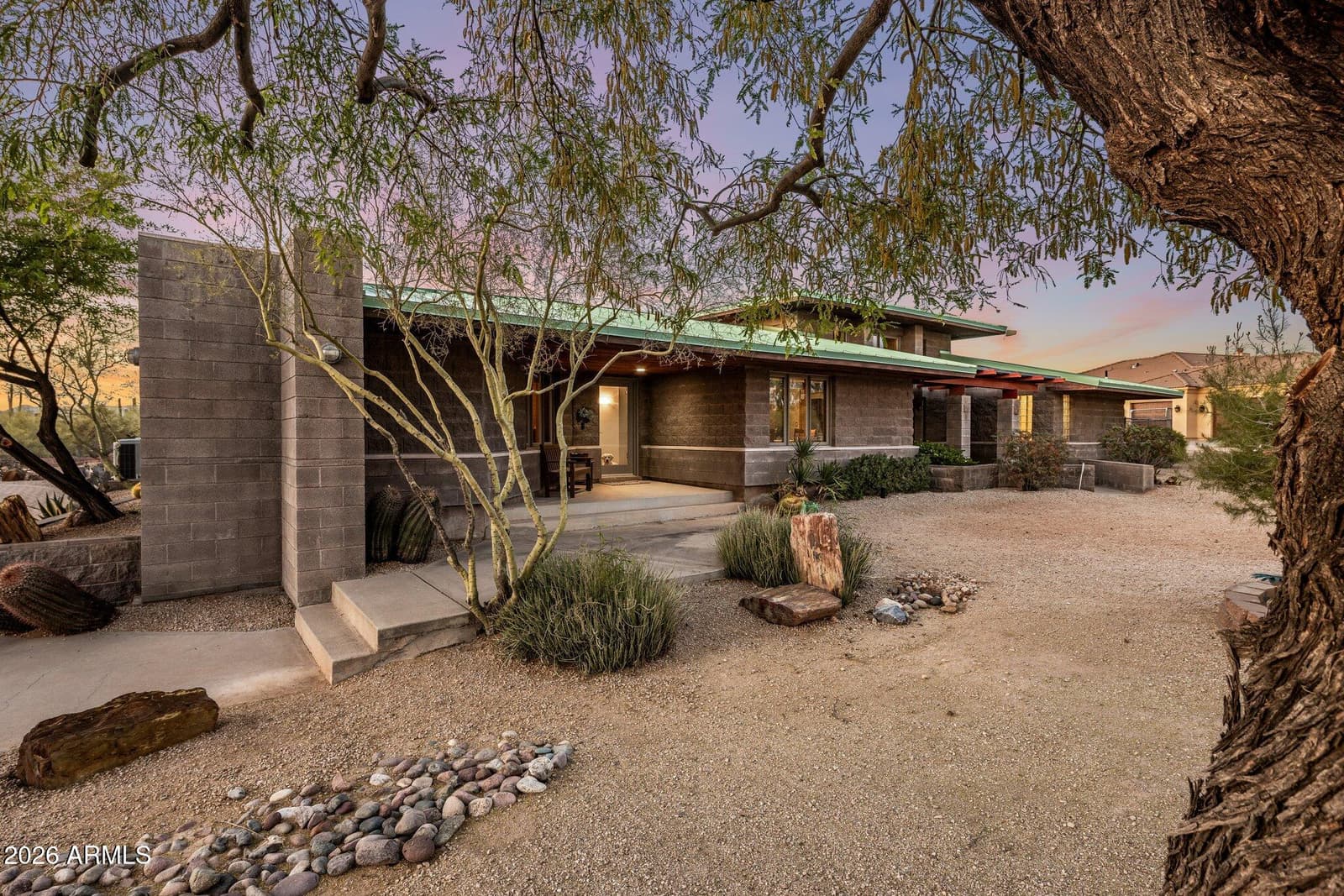 6106 E Montgomery Road, Cave Creek, AZ 85331 — photo 5 of 50