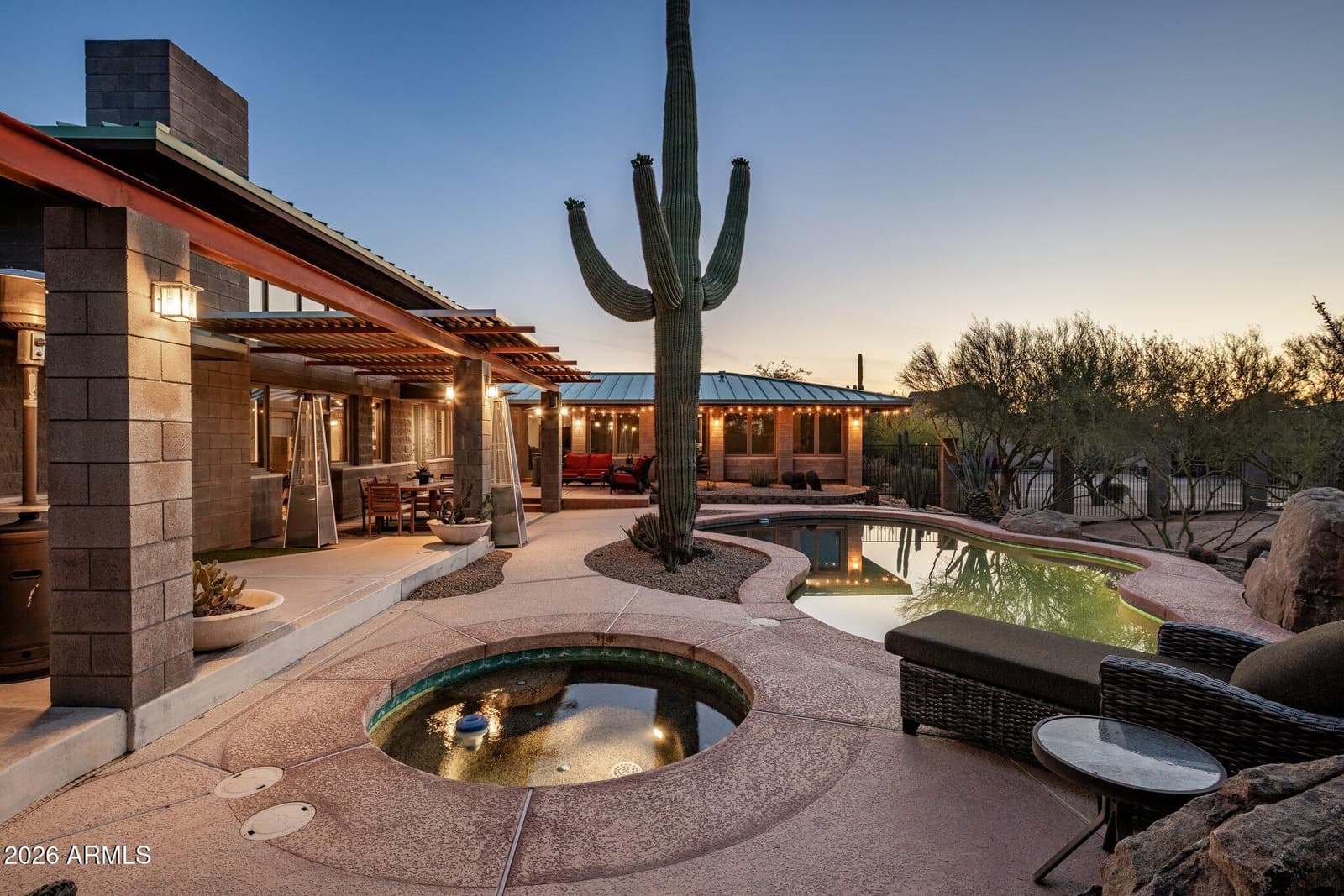 6106 E Montgomery Road, Cave Creek, AZ 85331 — photo 44 of 50