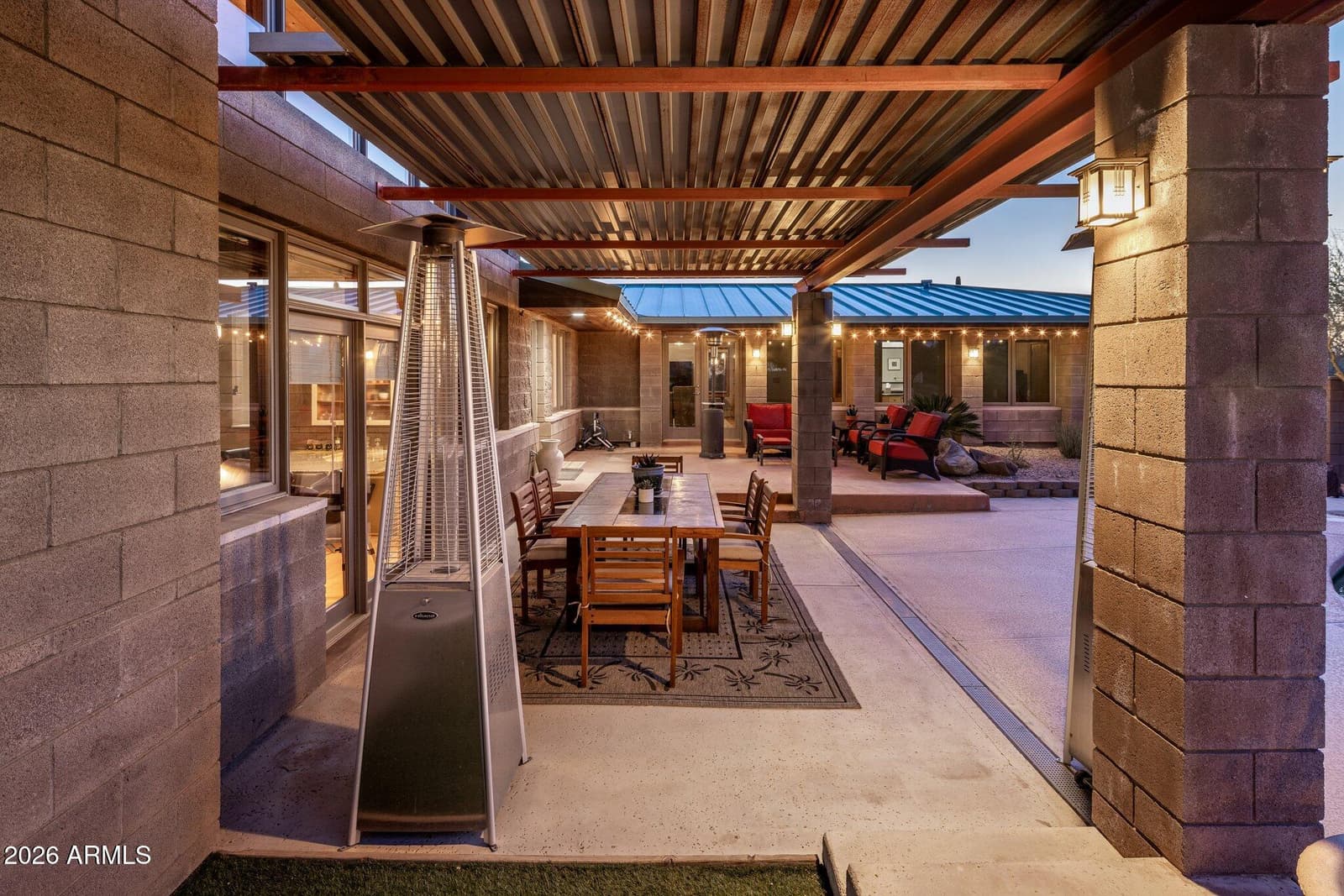 6106 E Montgomery Road, Cave Creek, AZ 85331 — photo 46 of 50