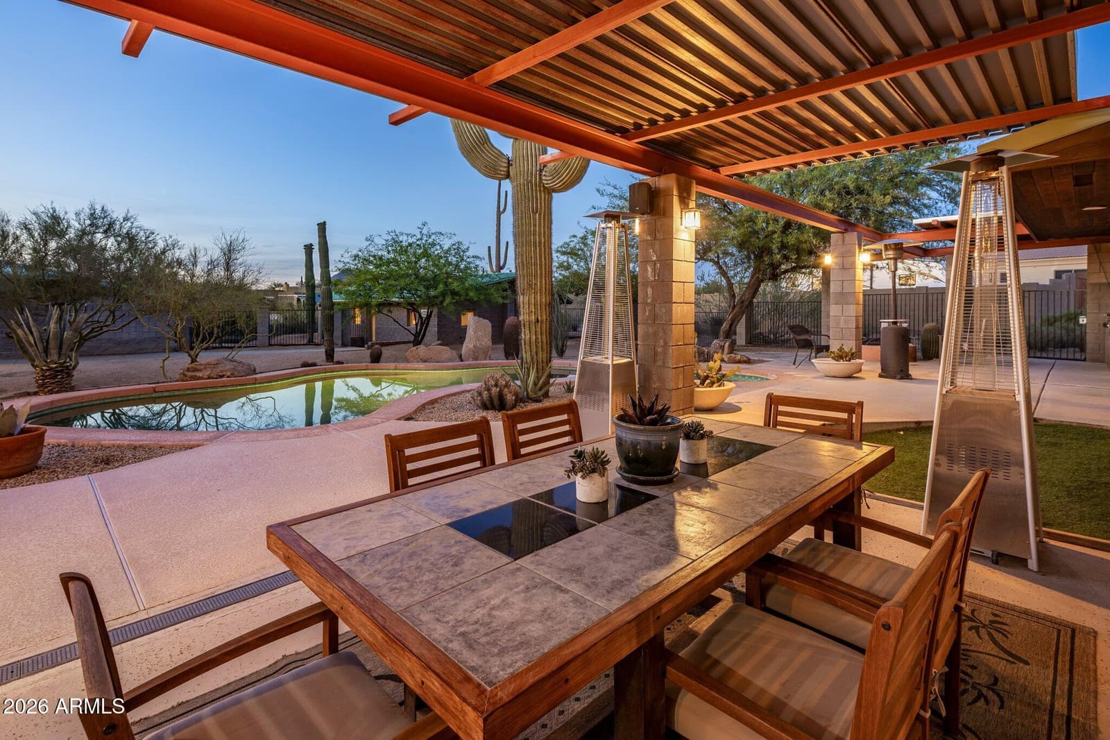 6106 E Montgomery Road, Cave Creek, AZ 85331 — photo 47 of 50
