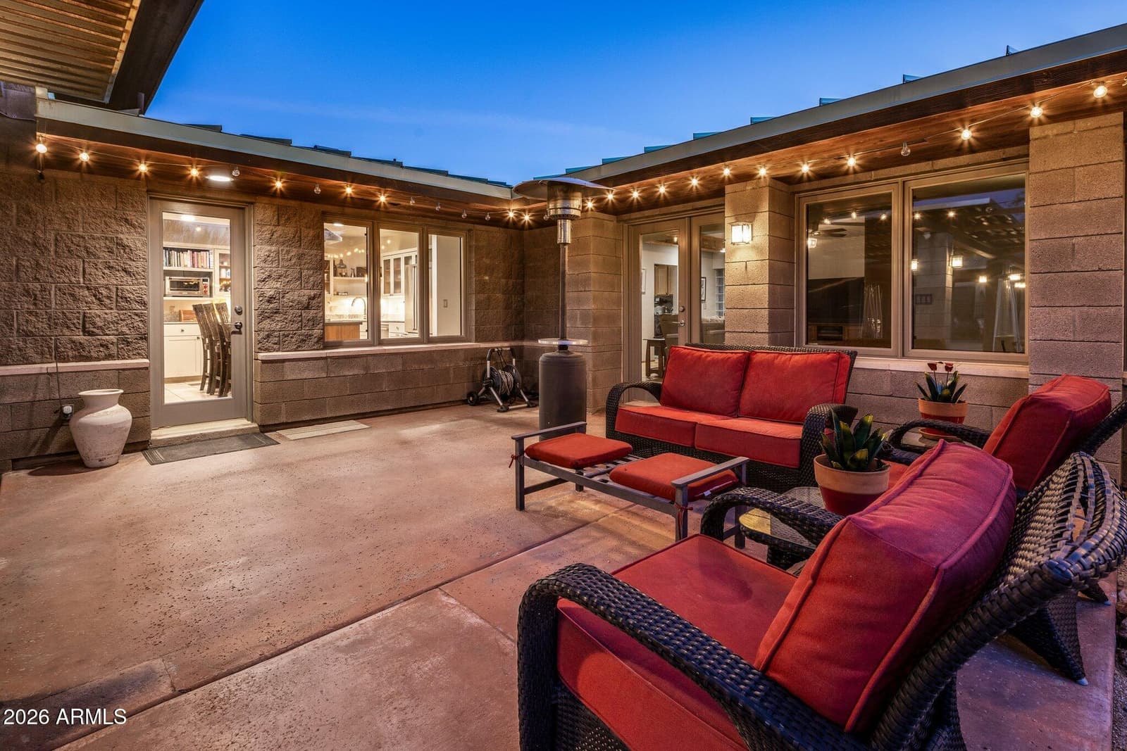 6106 E Montgomery Road, Cave Creek, AZ 85331 — photo 48 of 50