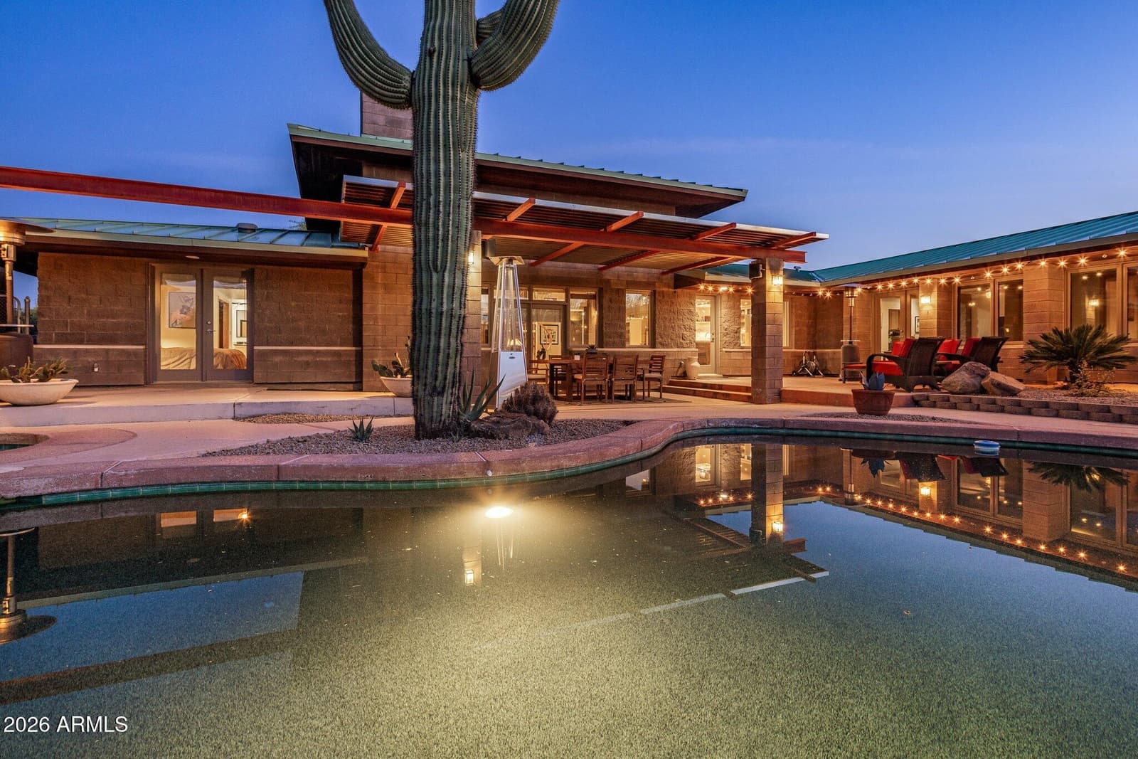 6106 E Montgomery Road, Cave Creek, AZ 85331 — photo 49 of 50