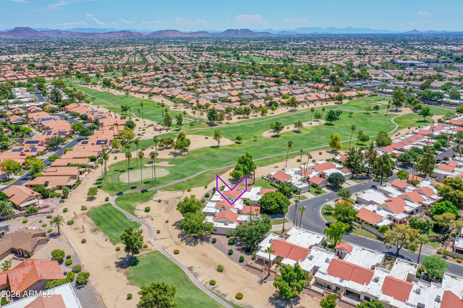 18846 N 95TH Avenue, Peoria, AZ 85382 — photo 37 of 53