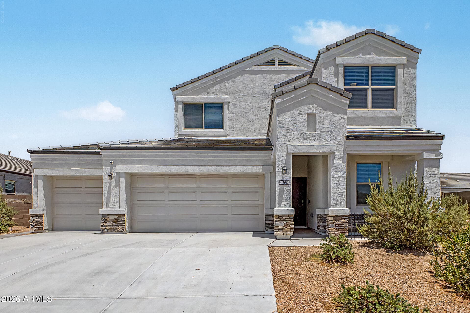 30728 W COLUMBUS Avenue, Buckeye, AZ 85396