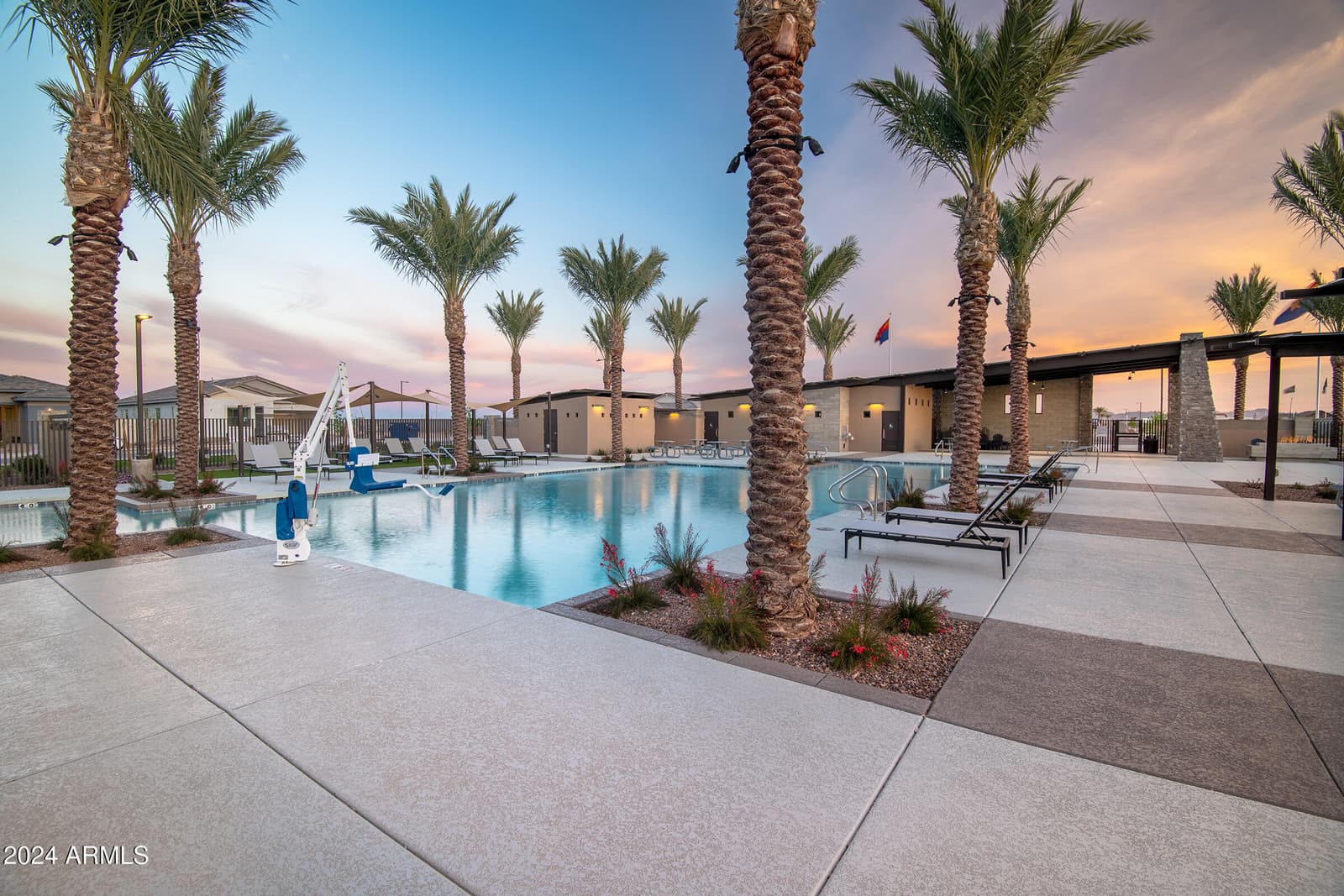 23009 E TWIN ACRES Drive, Queen Creek, AZ 85142 — photo 25 of 29