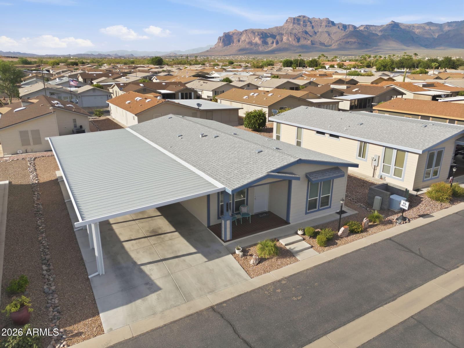 3301 S Goldfield Road 6003, Apache Junction, AZ 85119 — photo 2 of 72