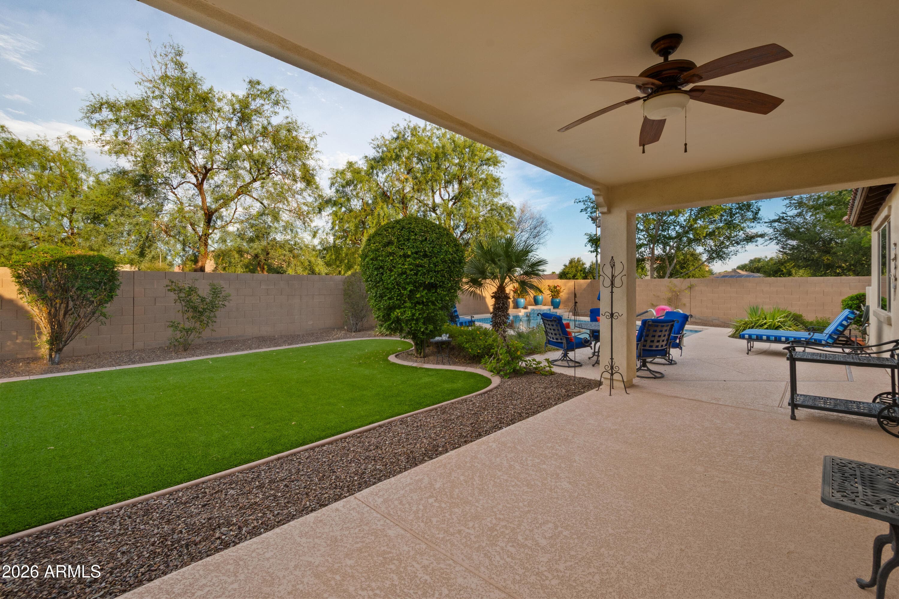 4085 S BIRCH Street, Chandler, AZ 85249 — photo 27 of 45