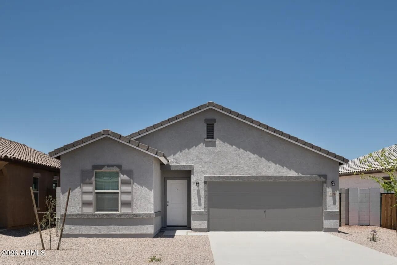 15666 W CAMDEN Avenue, Waddell, AZ 85355