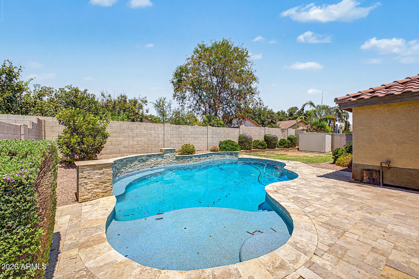 11412 E QUICKSILVER Avenue, Mesa, AZ 85212 — photo 25 of 33