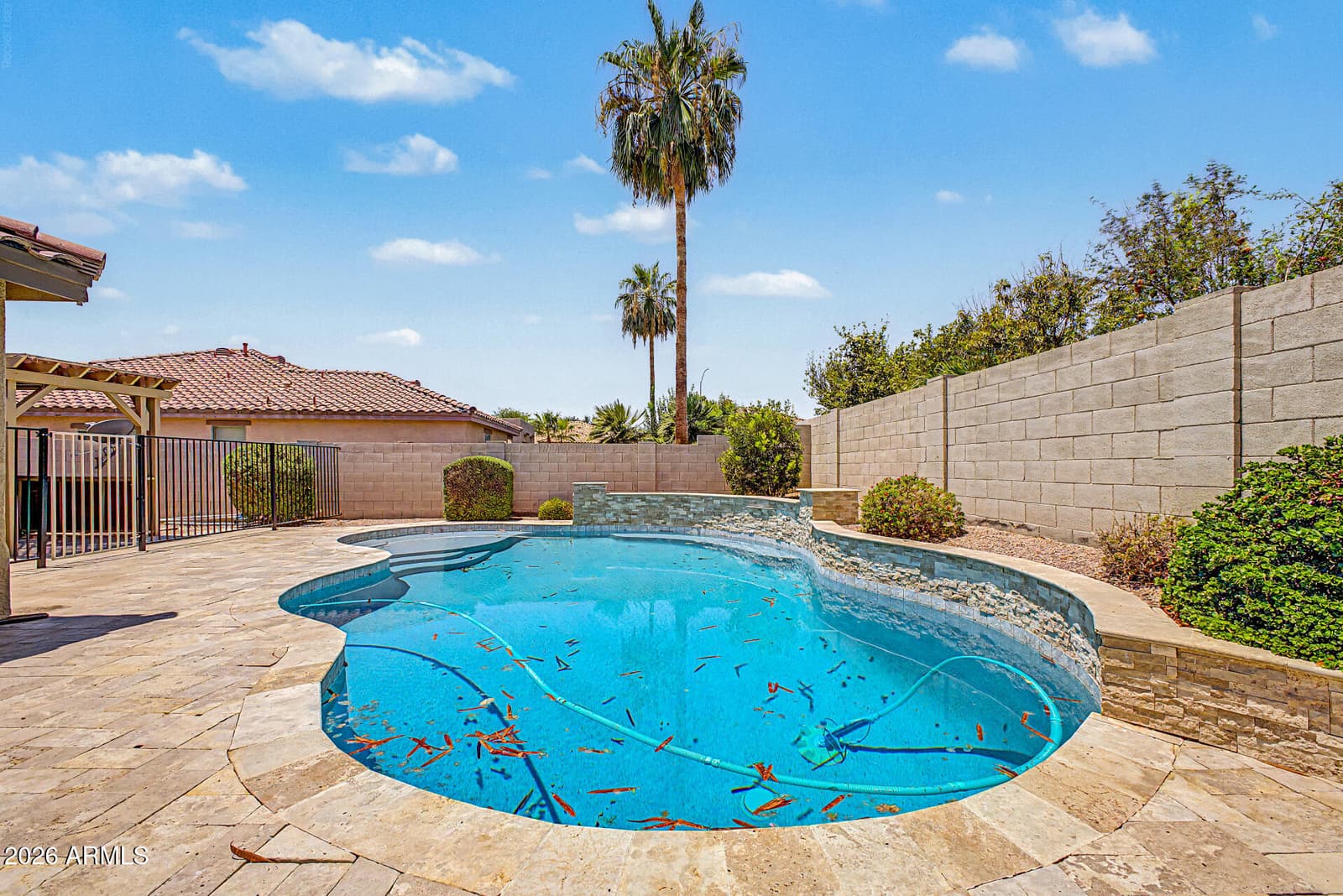 11412 E QUICKSILVER Avenue, Mesa, AZ 85212 — photo 26 of 33