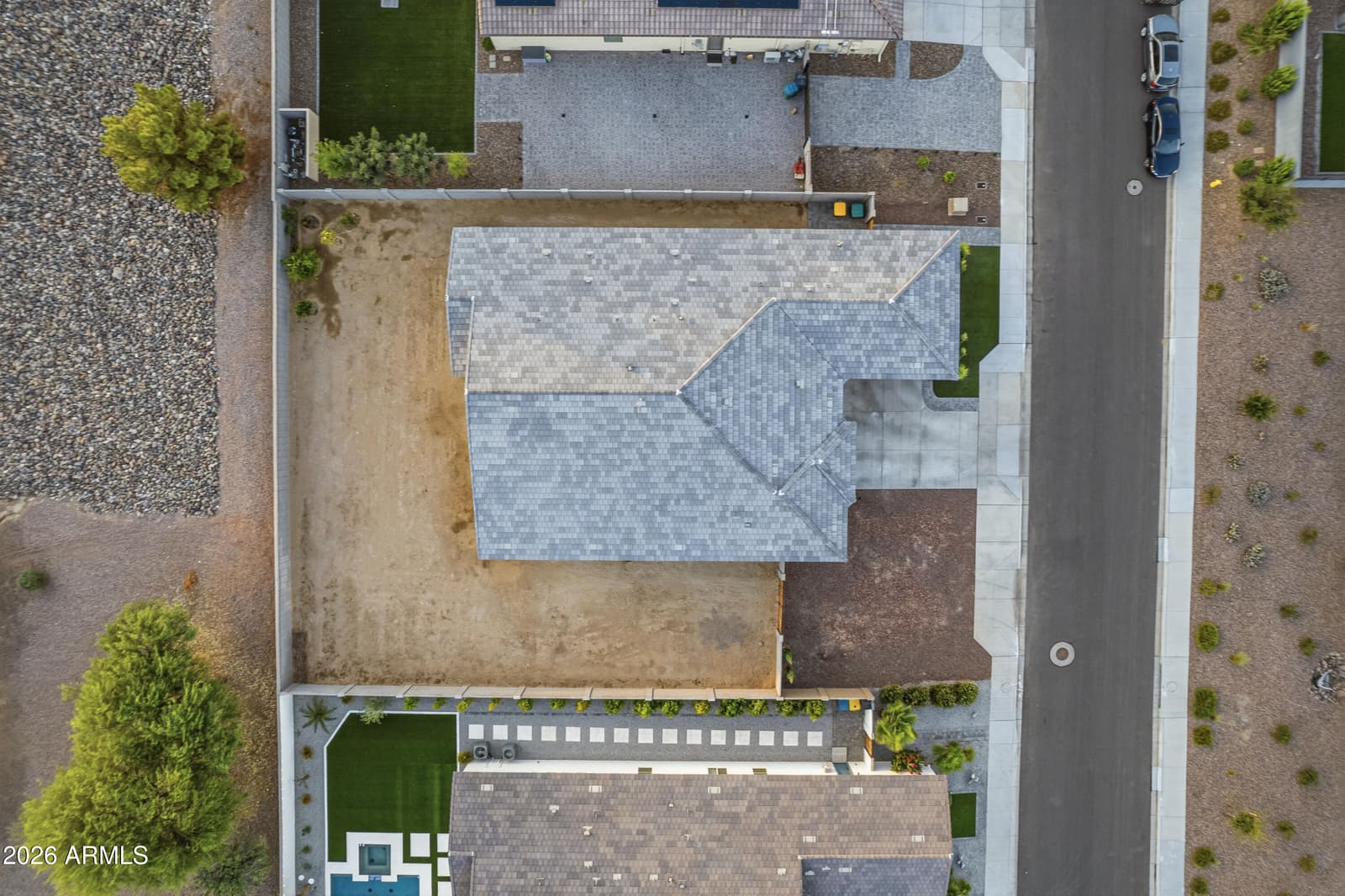 5276 N 182ND Lane, Litchfield Park, AZ 85340 — photo 45 of 46