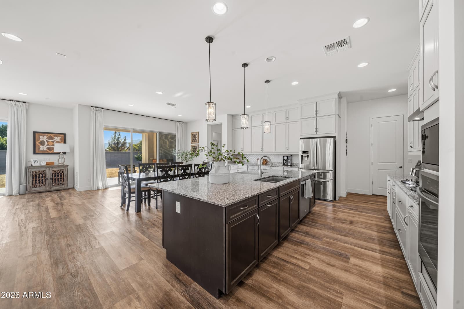 5276 N 182ND Lane, Litchfield Park, AZ 85340 — photo 12 of 46