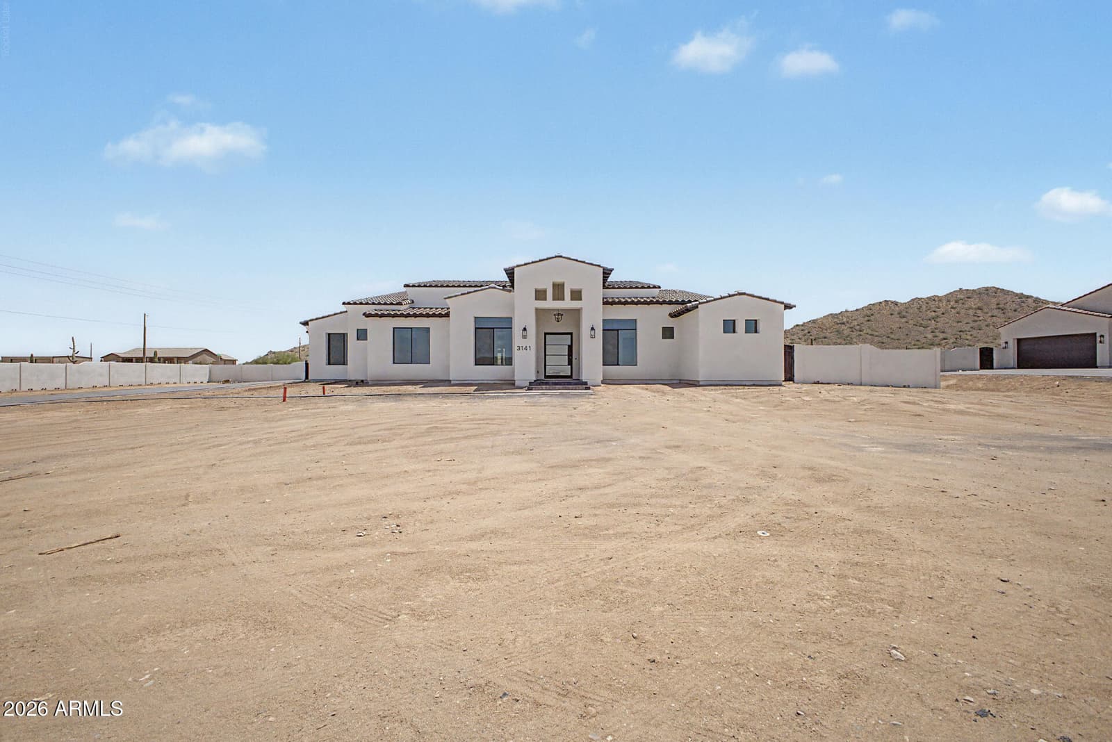 3141 W Lind Road, Queen Creek, AZ 85142 — photo 2 of 67