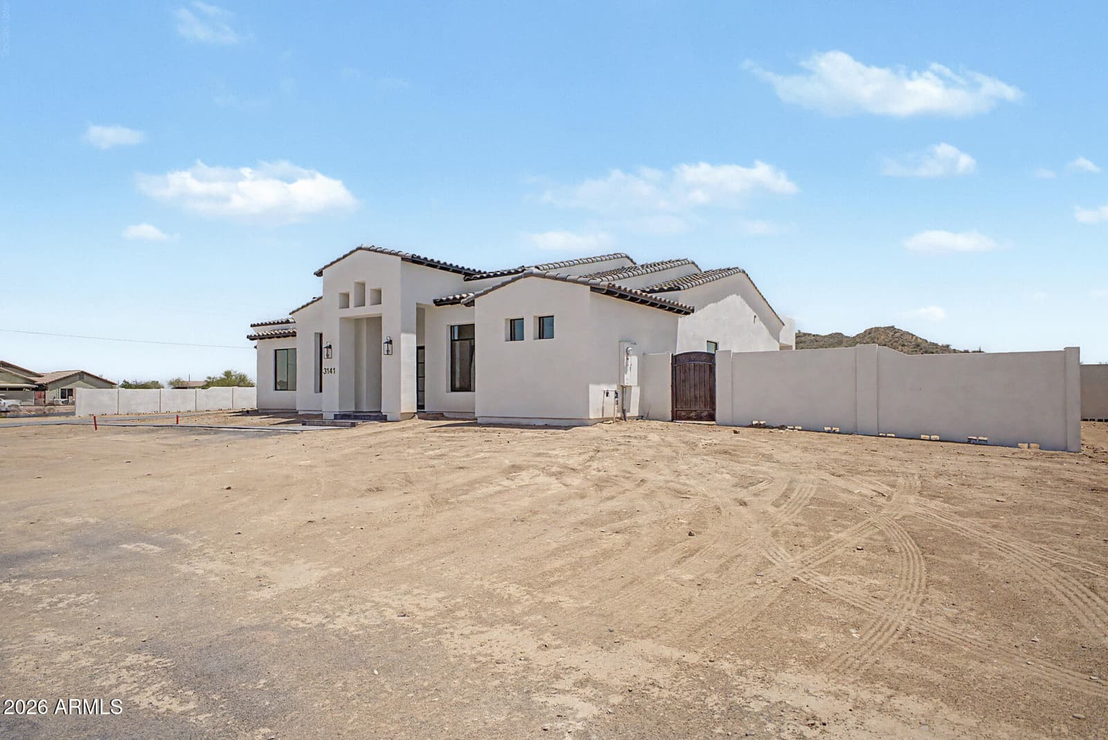 3141 W Lind Road, Queen Creek, AZ 85142 — photo 3 of 67