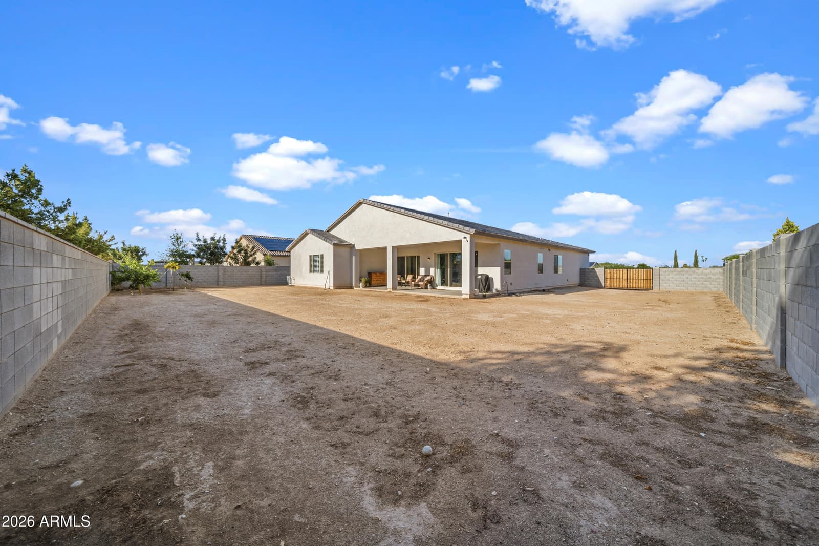 5276 N 182ND Lane, Litchfield Park, AZ 85340 — photo 40 of 46