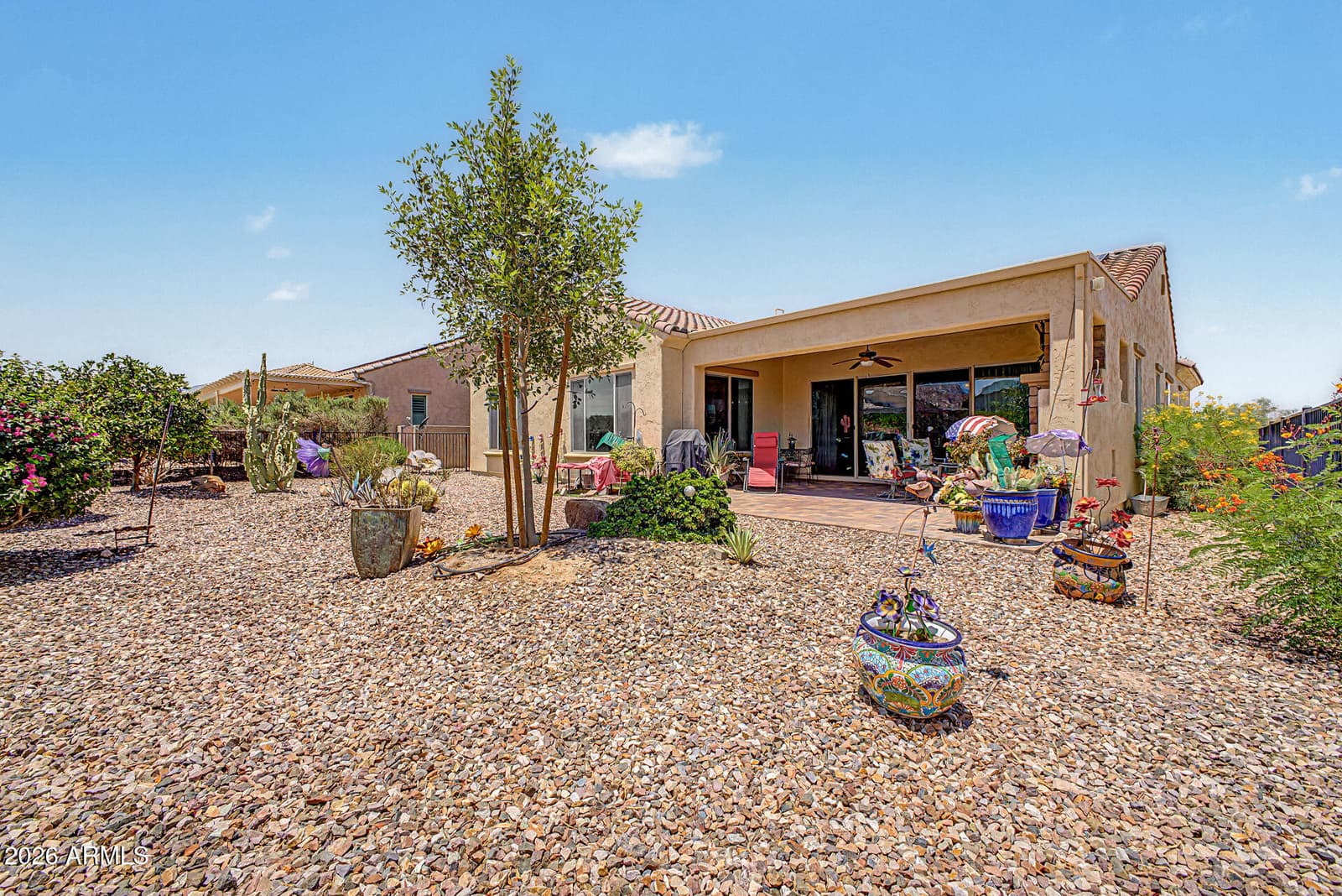 4059 N SAN MARIN Drive, Florence, AZ 85132 — photo 24 of 25