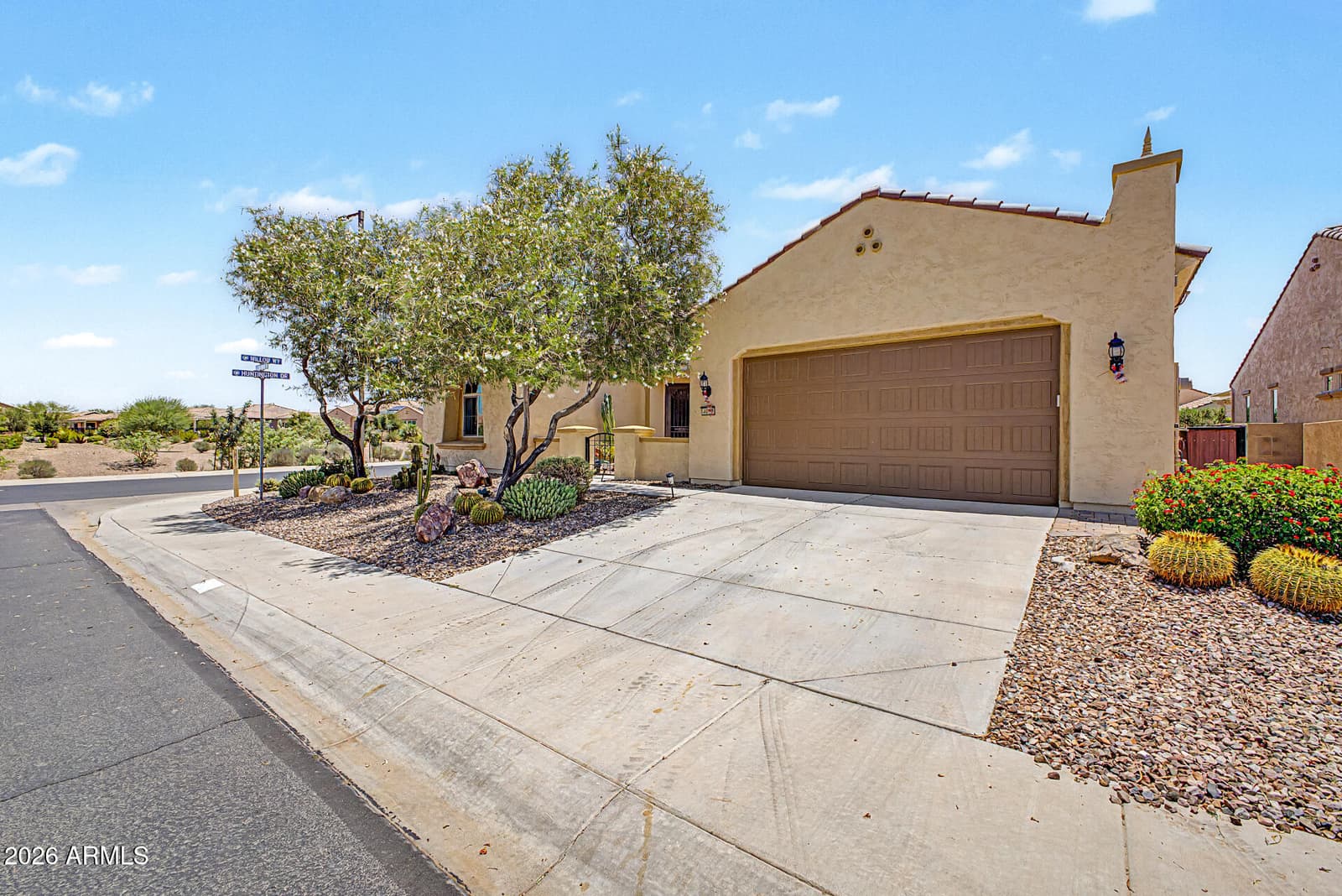 4059 N SAN MARIN Drive, Florence, AZ 85132 — photo 3 of 25