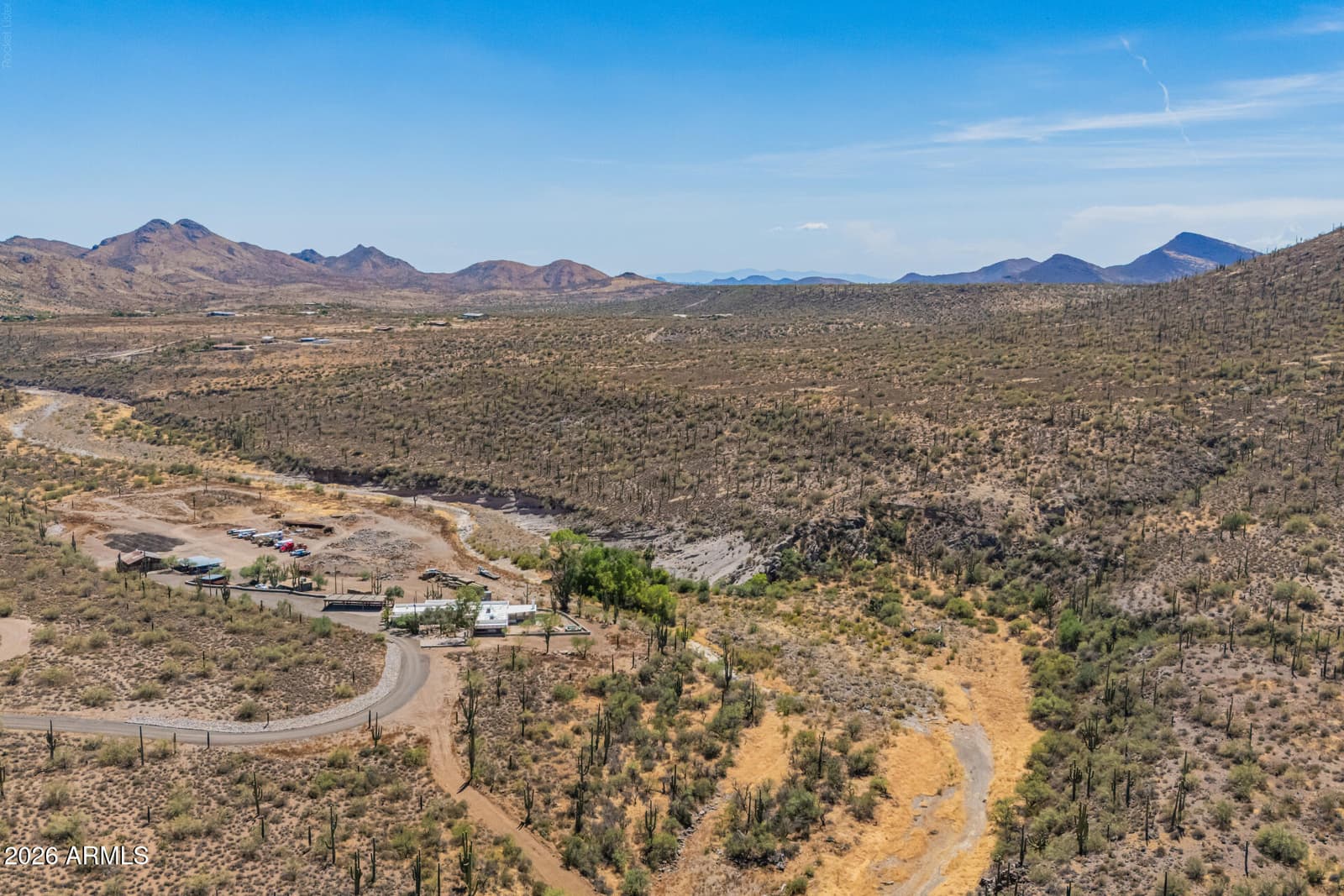 42650 N 52nd Street, Cave Creek, AZ 85331 — photo 100 of 107