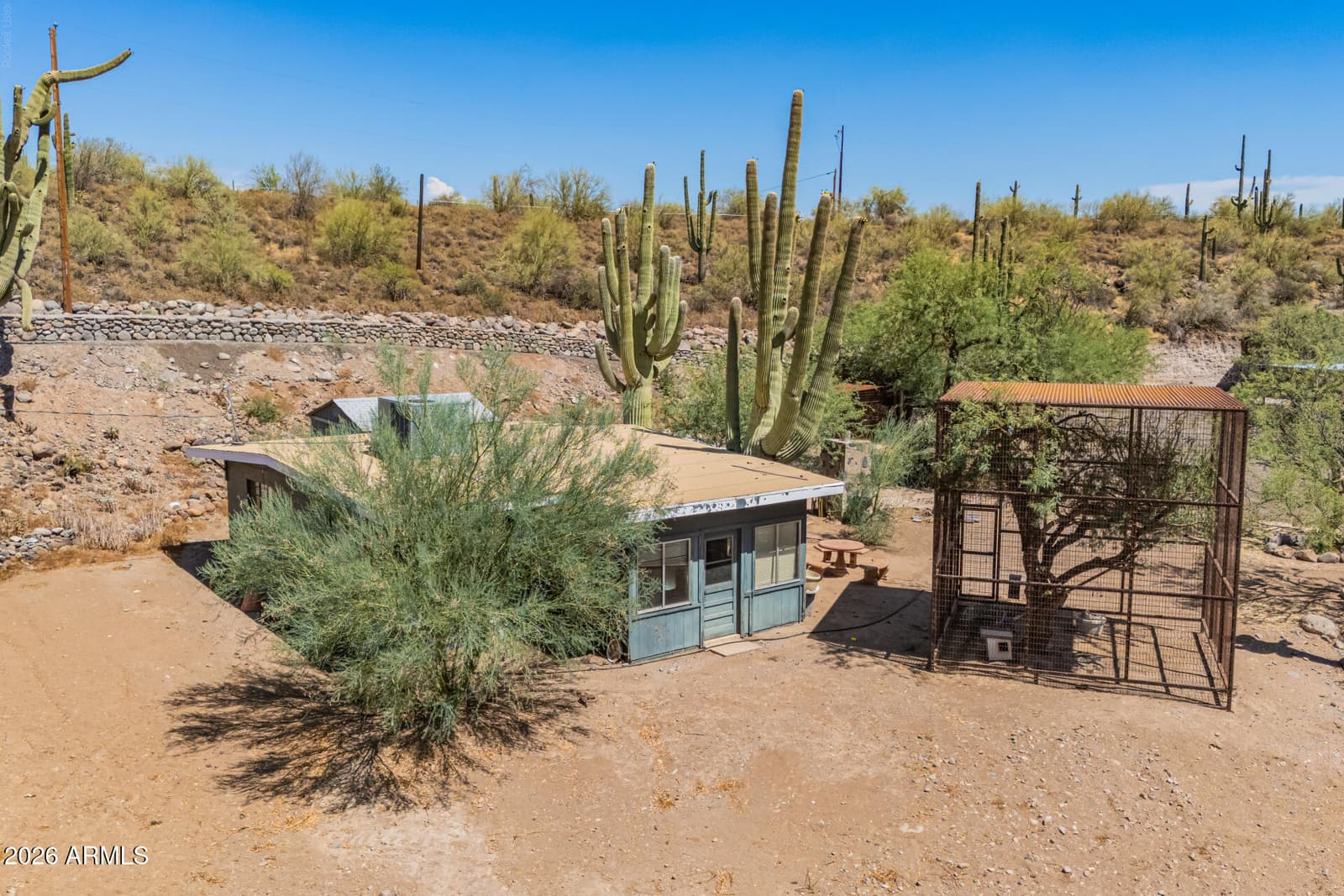 42650 N 52nd Street, Cave Creek, AZ 85331 — photo 86 of 107