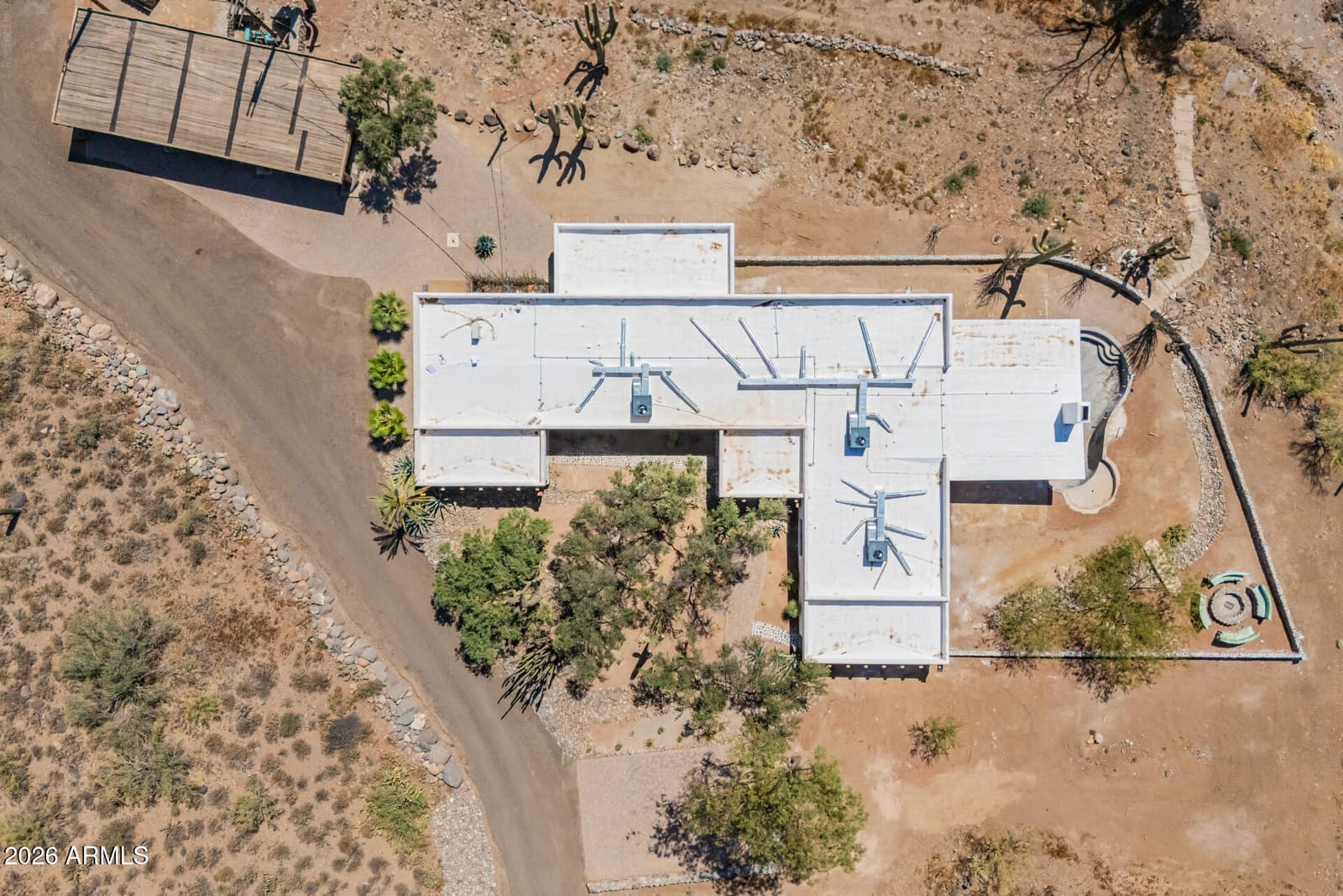 42650 N 52nd Street, Cave Creek, AZ 85331 — photo 68 of 107