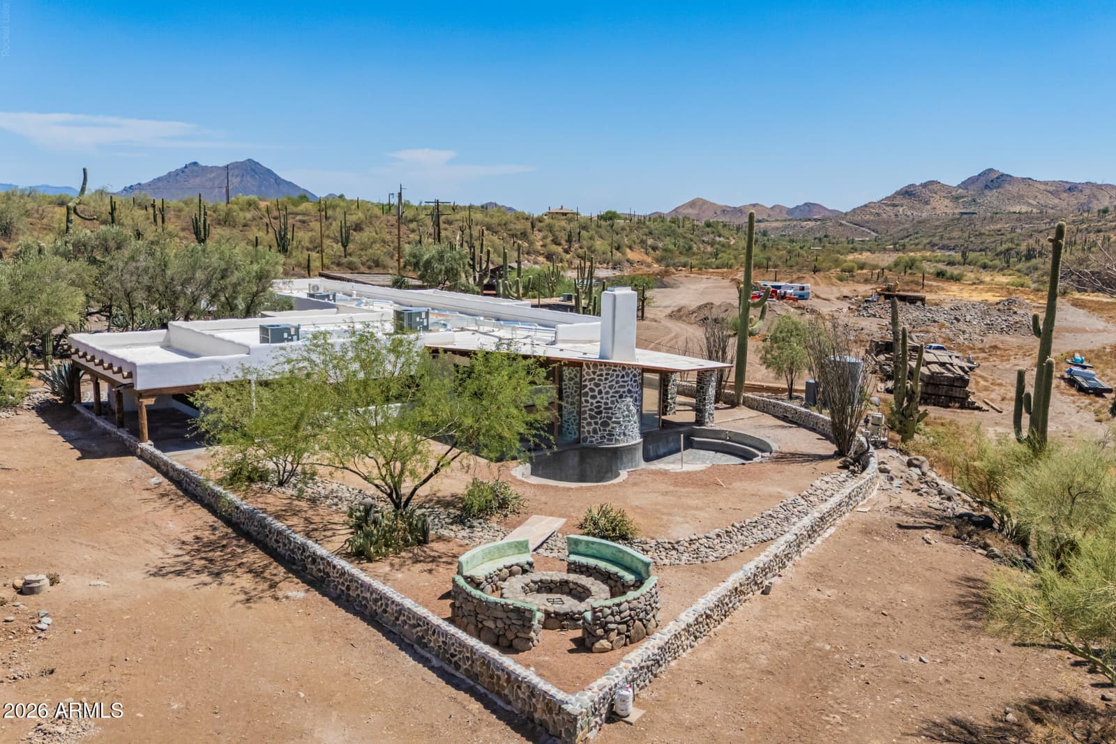 42650 N 52nd Street, Cave Creek, AZ 85331 — photo 66 of 107