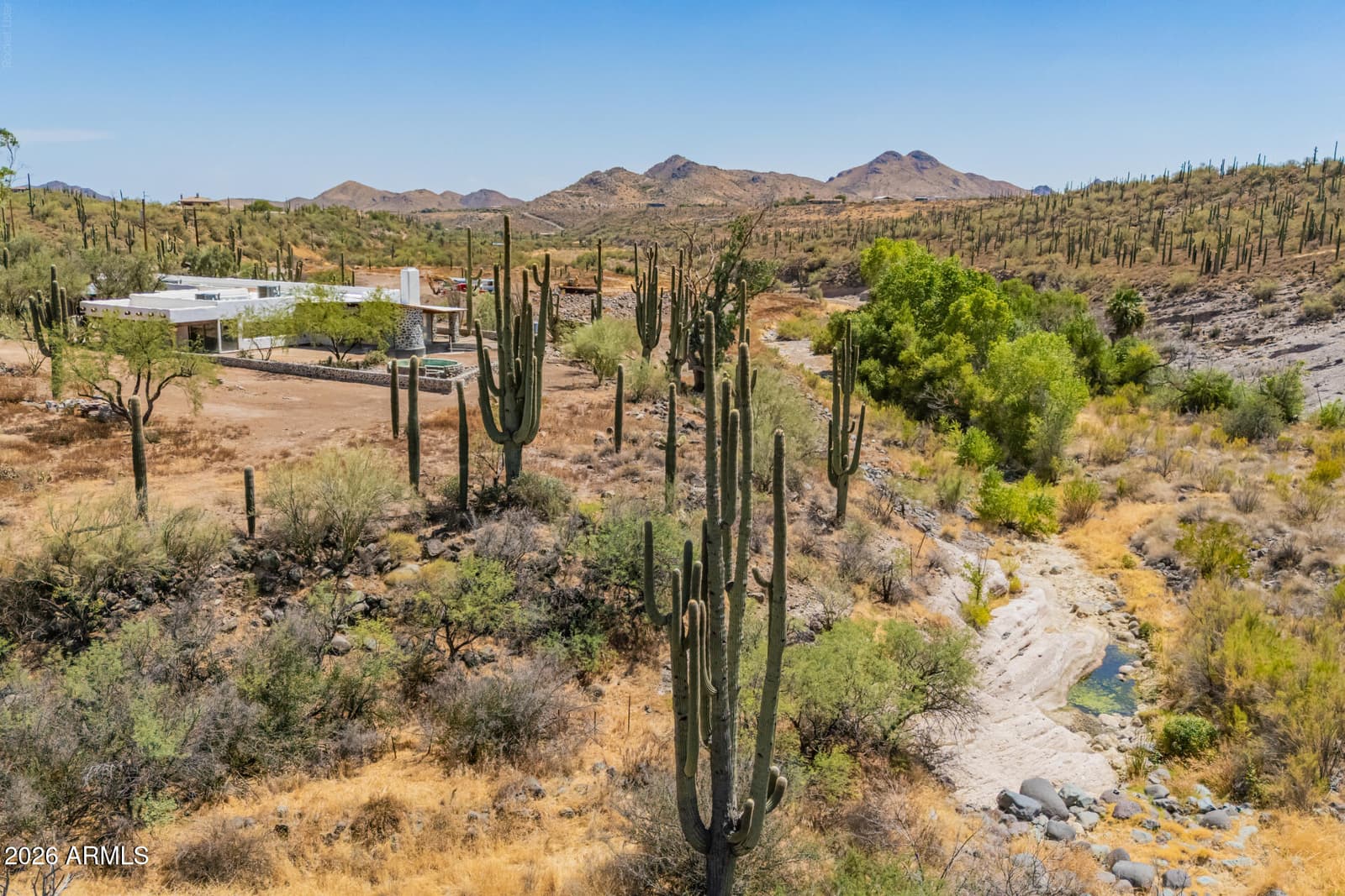 42650 N 52nd Street, Cave Creek, AZ 85331 — photo 98 of 107