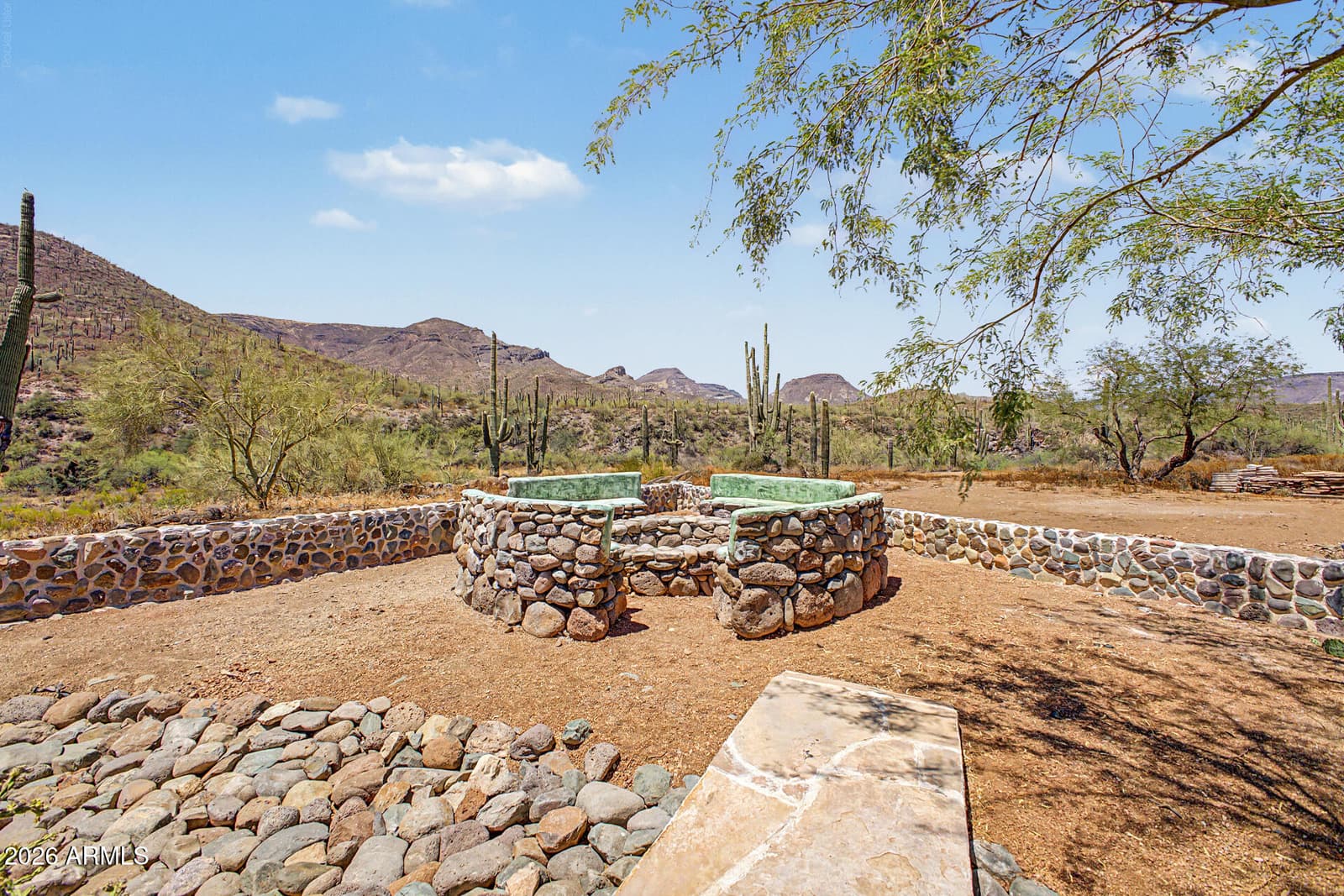 42650 N 52nd Street, Cave Creek, AZ 85331 — photo 62 of 107