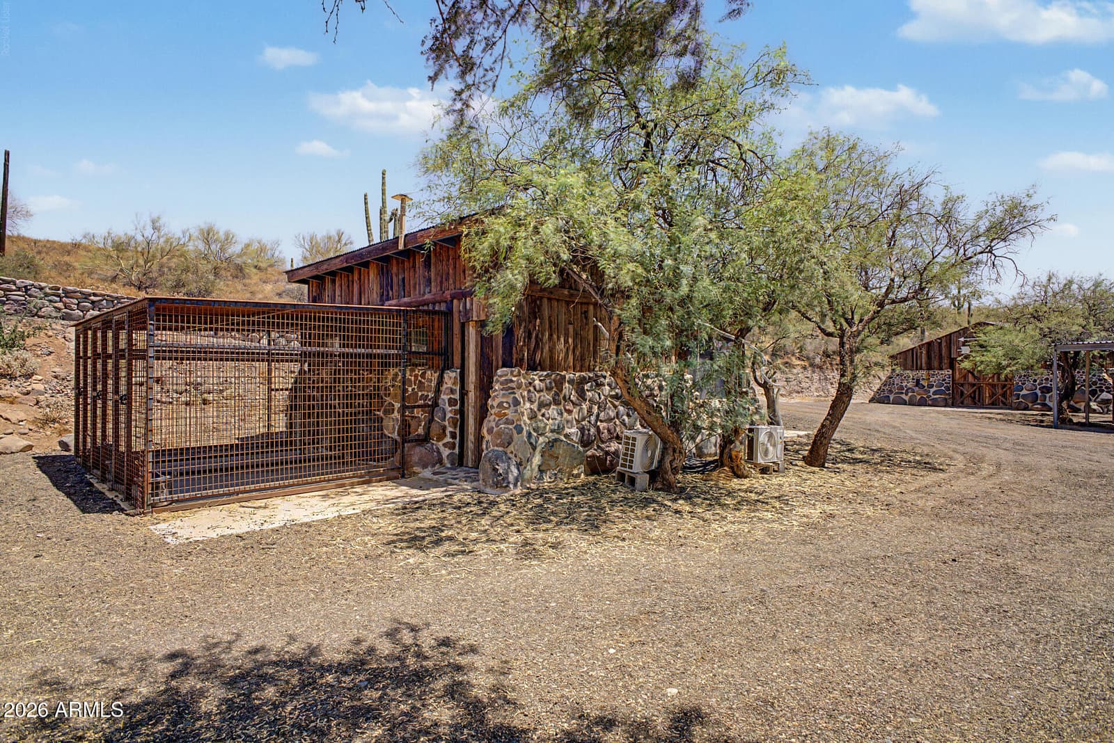 42650 N 52nd Street, Cave Creek, AZ 85331 — photo 92 of 107