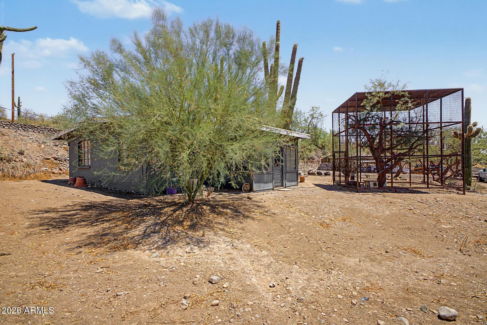42650 N 52nd Street, Cave Creek, AZ 85331 — photo 87 of 107