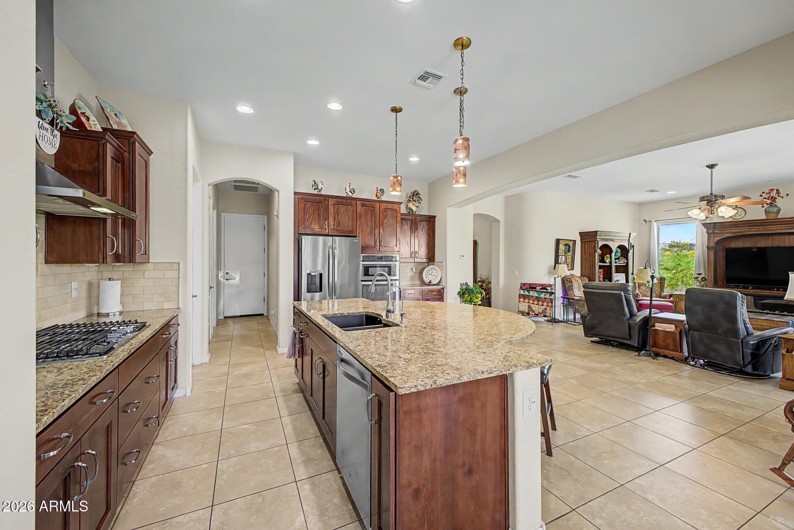 4059 N SAN MARIN Drive, Florence, AZ 85132 — photo 10 of 25