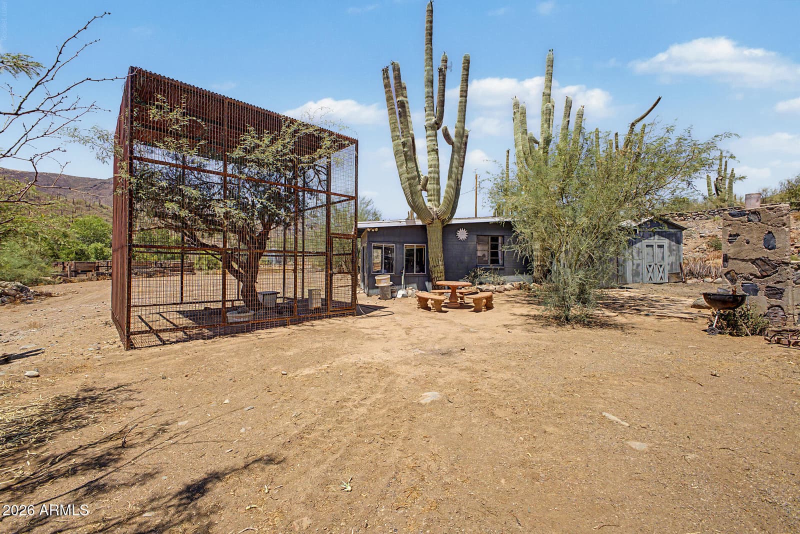 42650 N 52nd Street, Cave Creek, AZ 85331 — photo 88 of 107