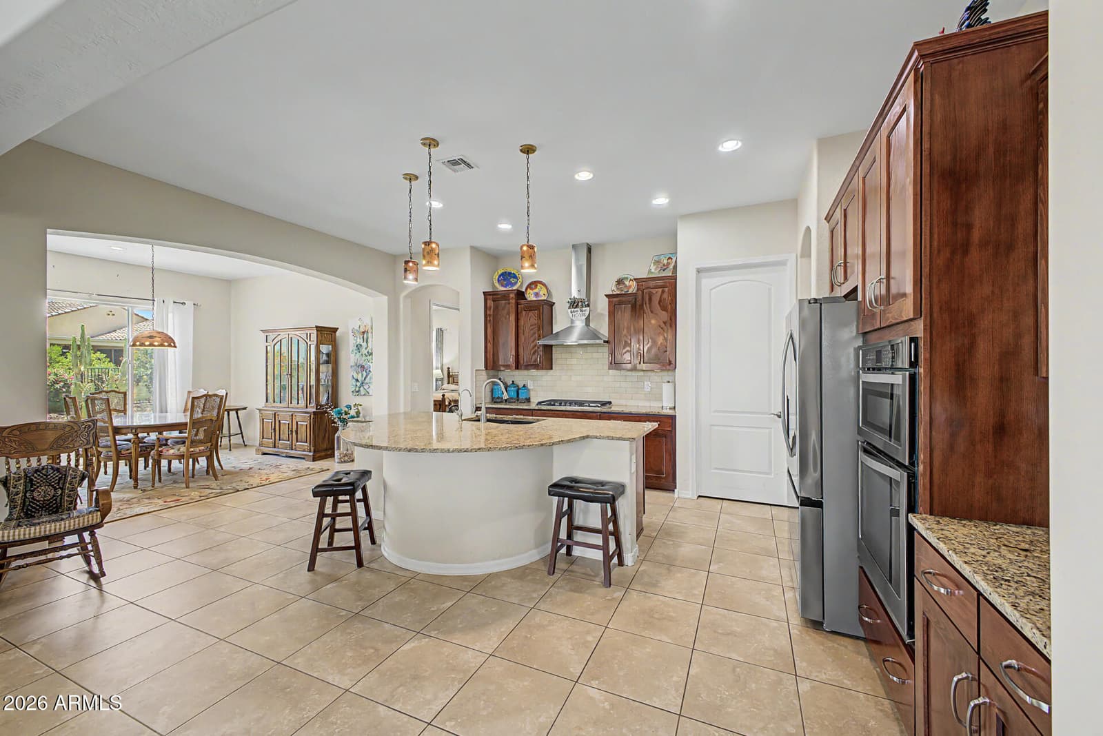 4059 N SAN MARIN Drive, Florence, AZ 85132 — photo 11 of 25