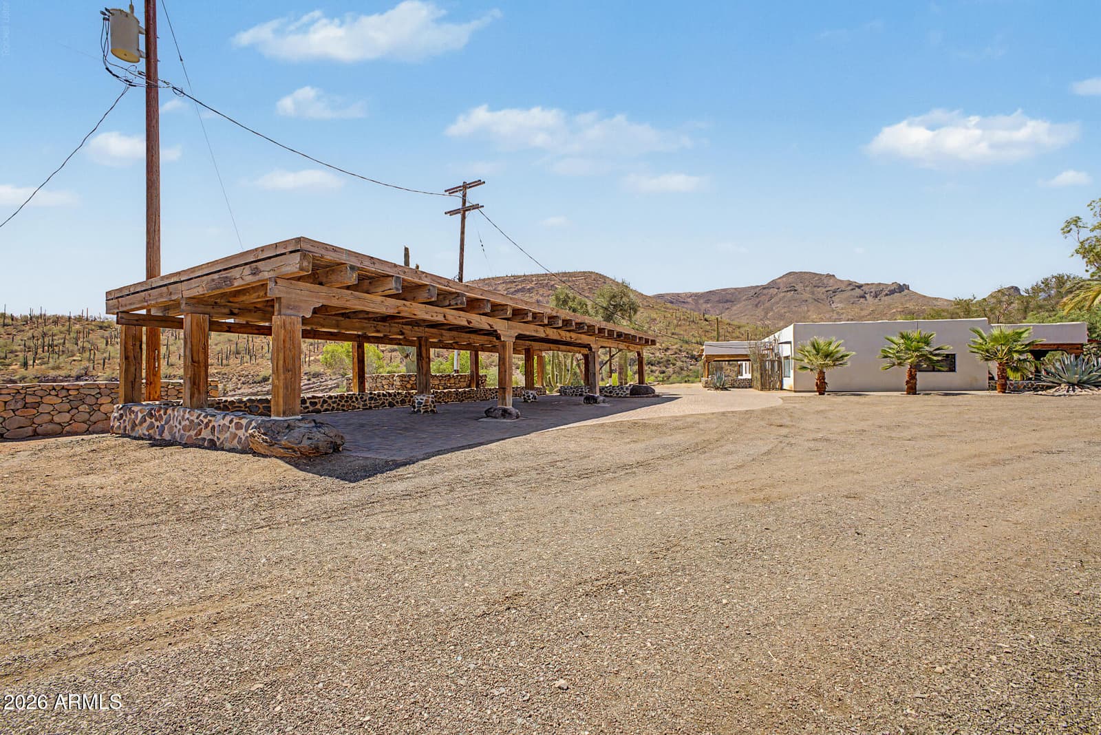 42650 N 52nd Street, Cave Creek, AZ 85331 — photo 59 of 107